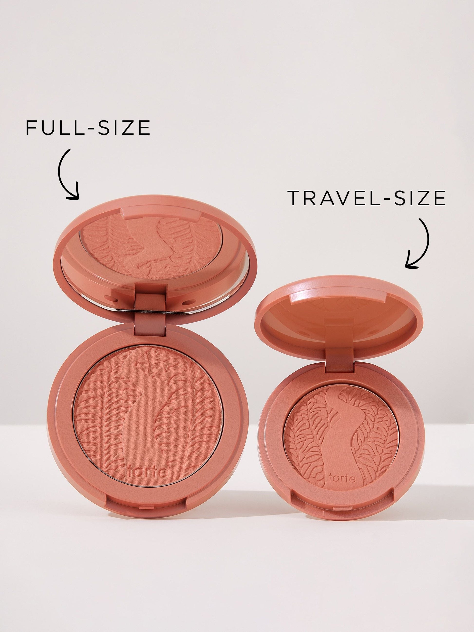 Amazonian clay 12-hour blush