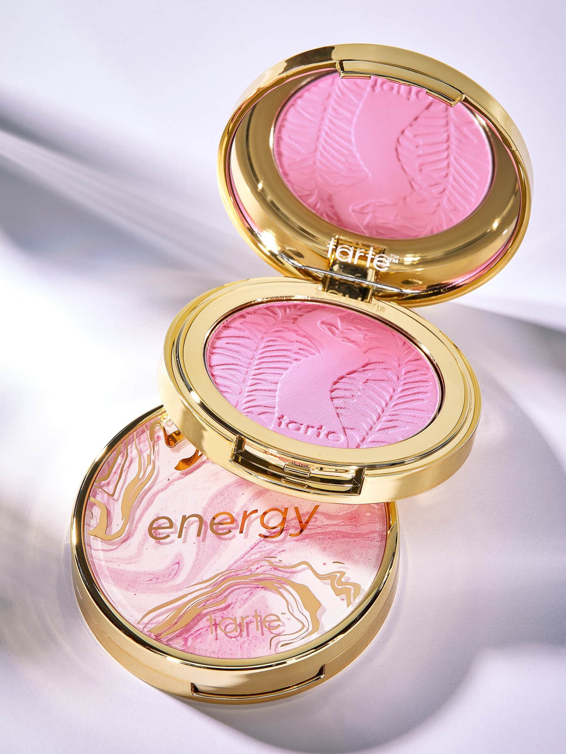 Amazonian clay 12-hour blush in energy
