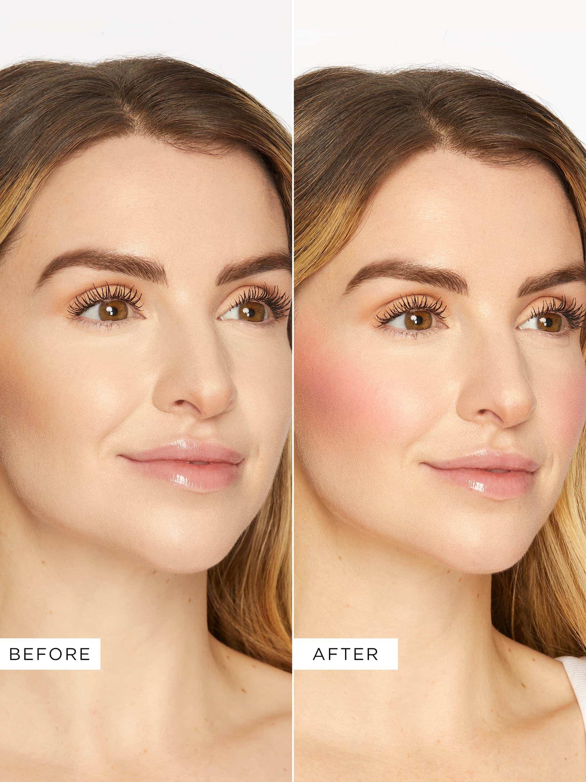 Amazonian clay 12-hour blush in energy