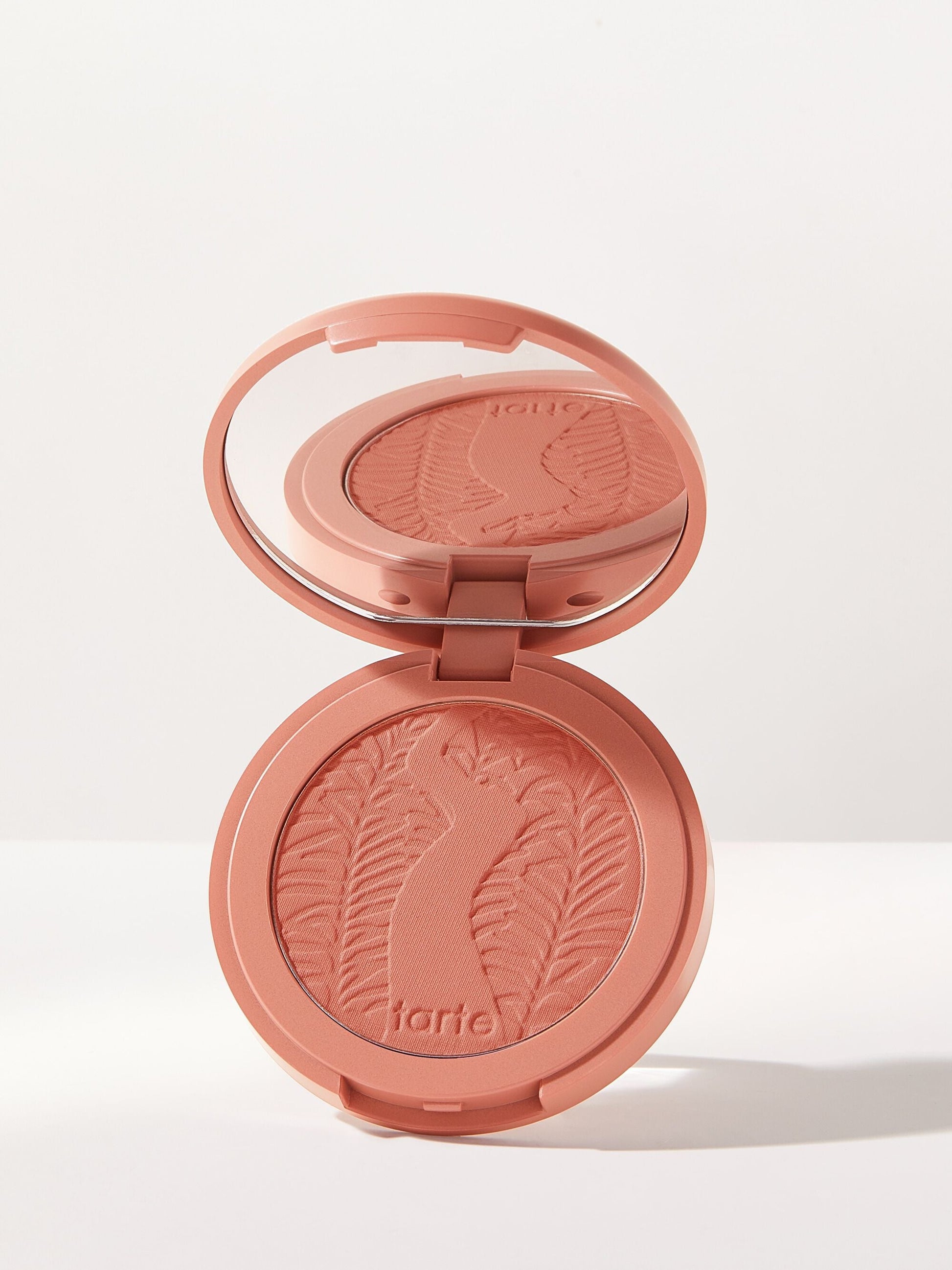 Amazonian clay 12-hour blush