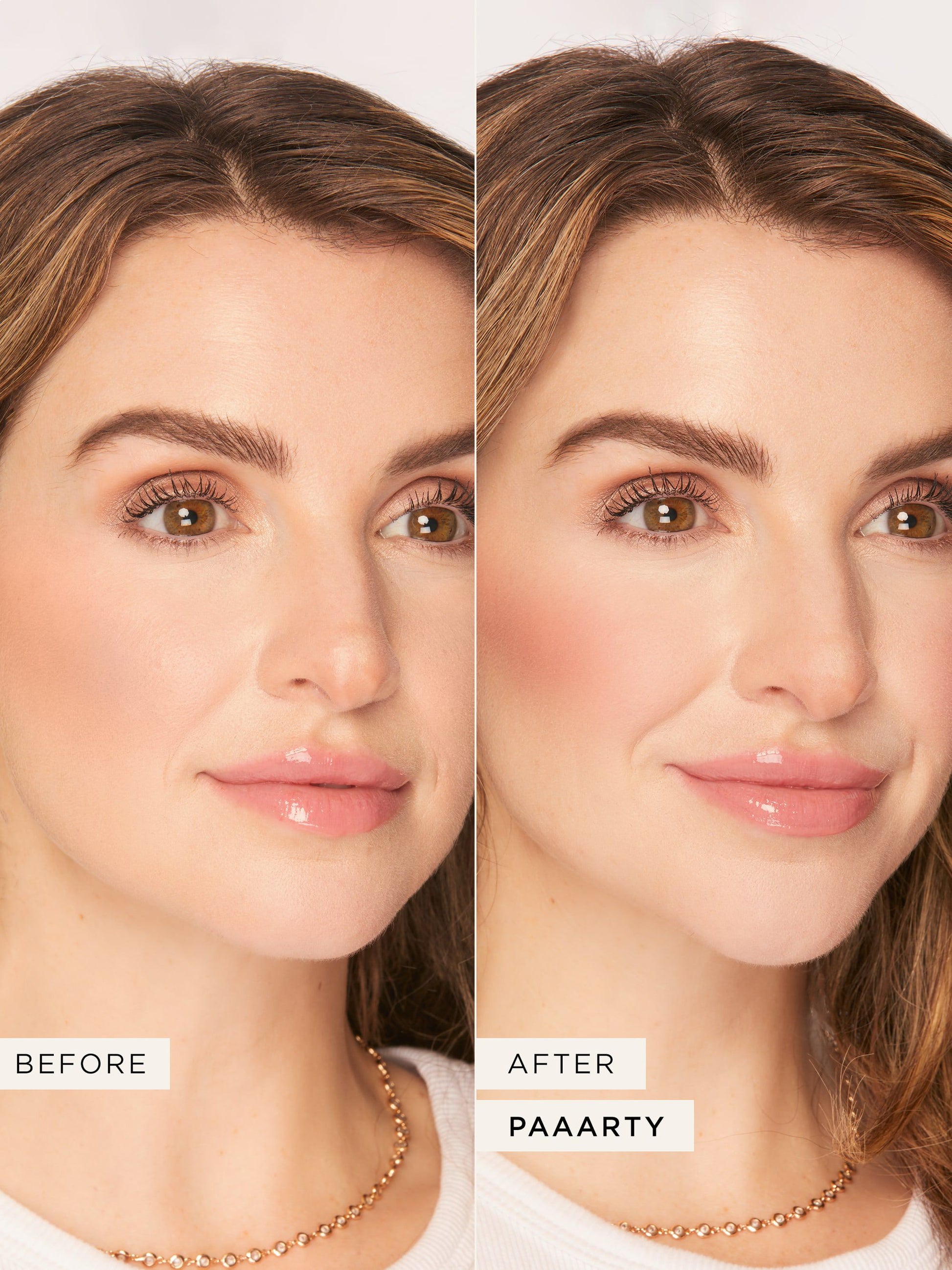 Amazonian clay 12-hour blush