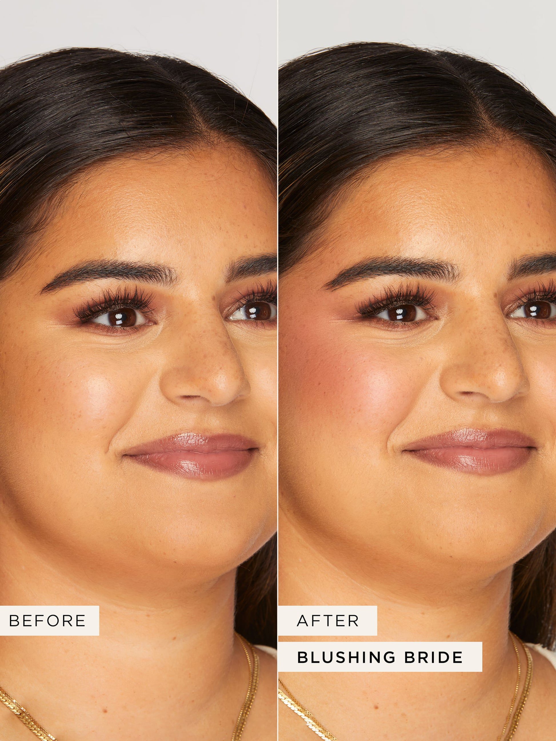 Amazonian clay 12-hour blush