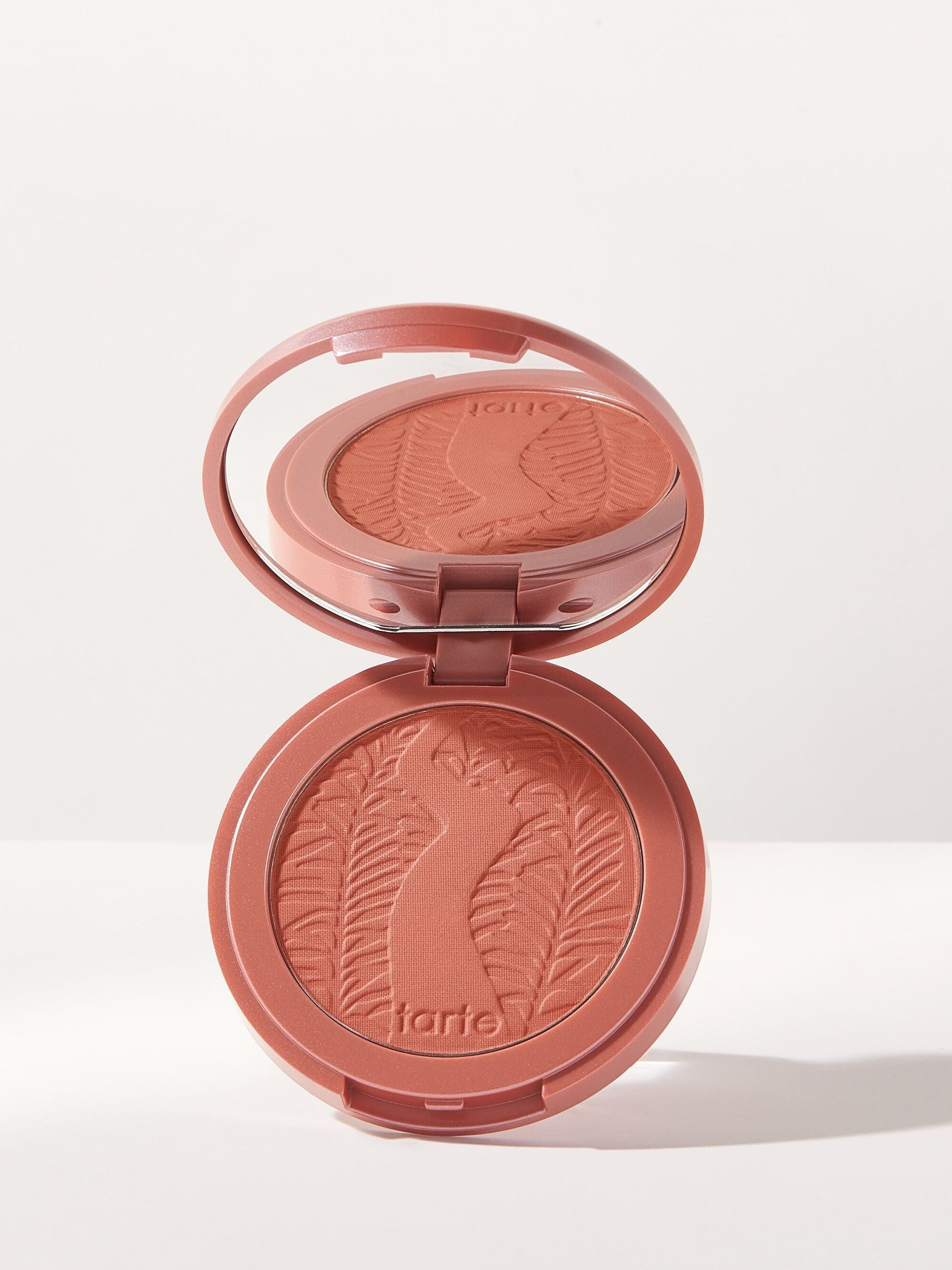 Amazonian clay 12-hour blush