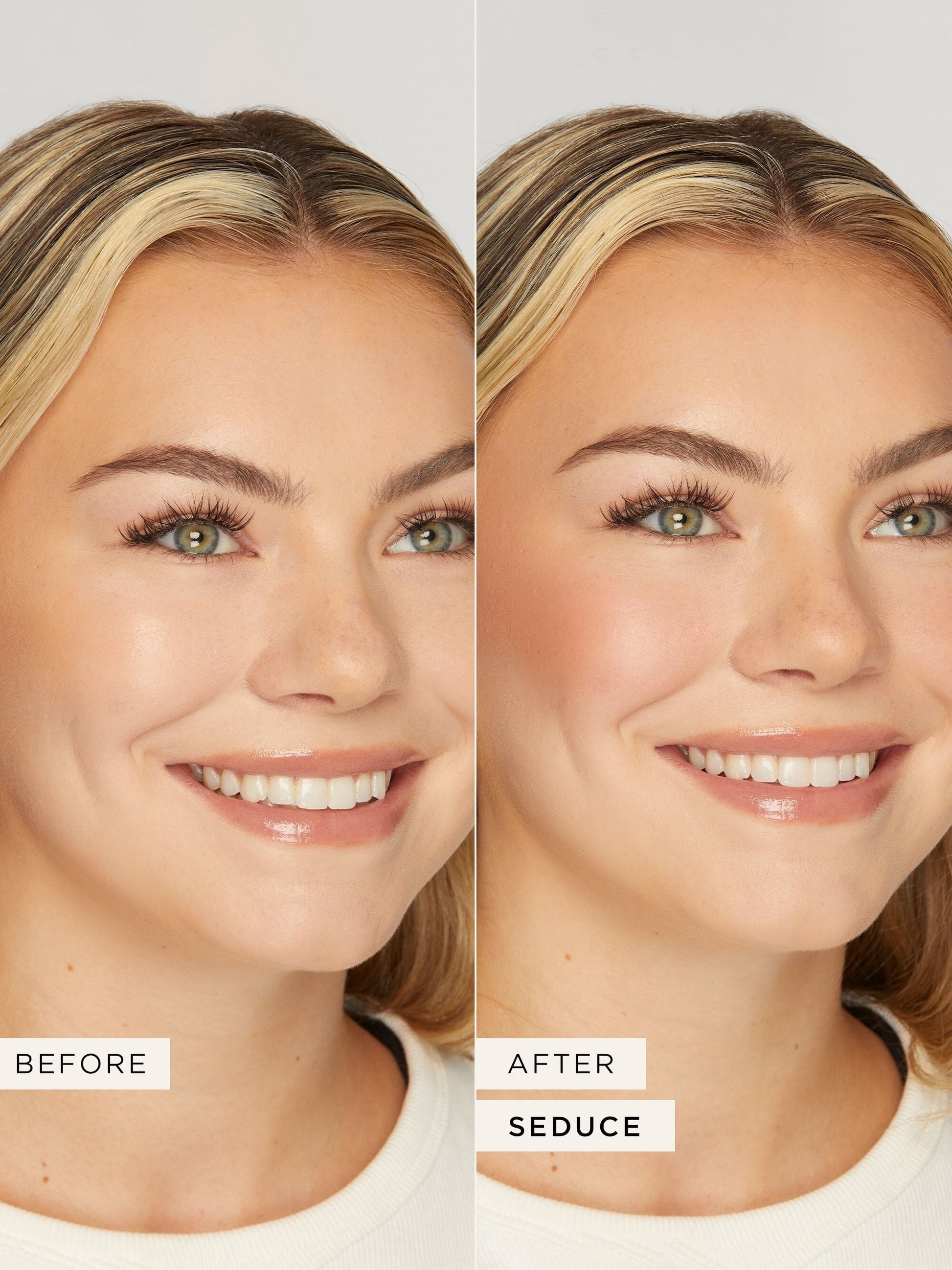Amazonian clay 12-hour blush