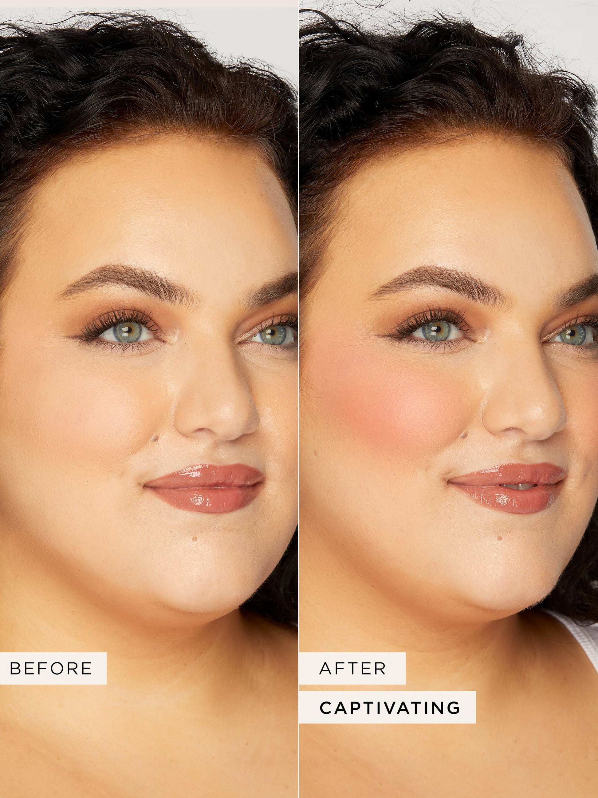 Amazonian clay 12-hour blush