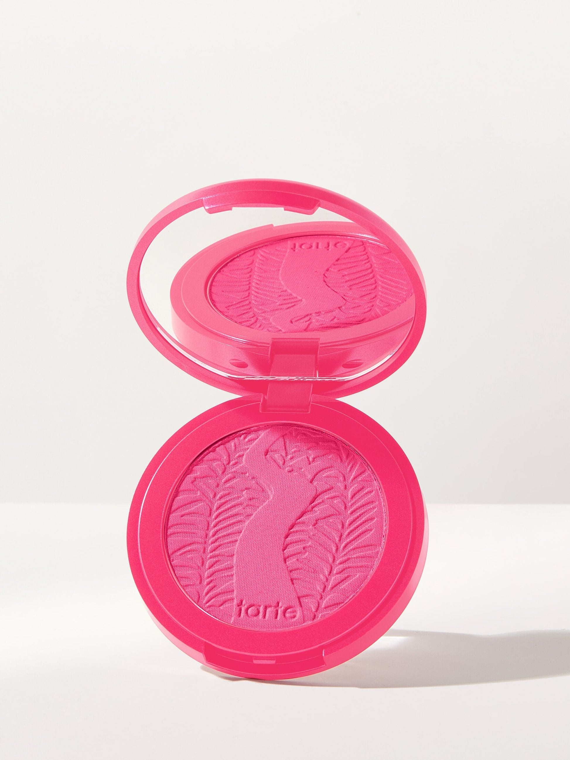 Amazonian clay 12-hour blush