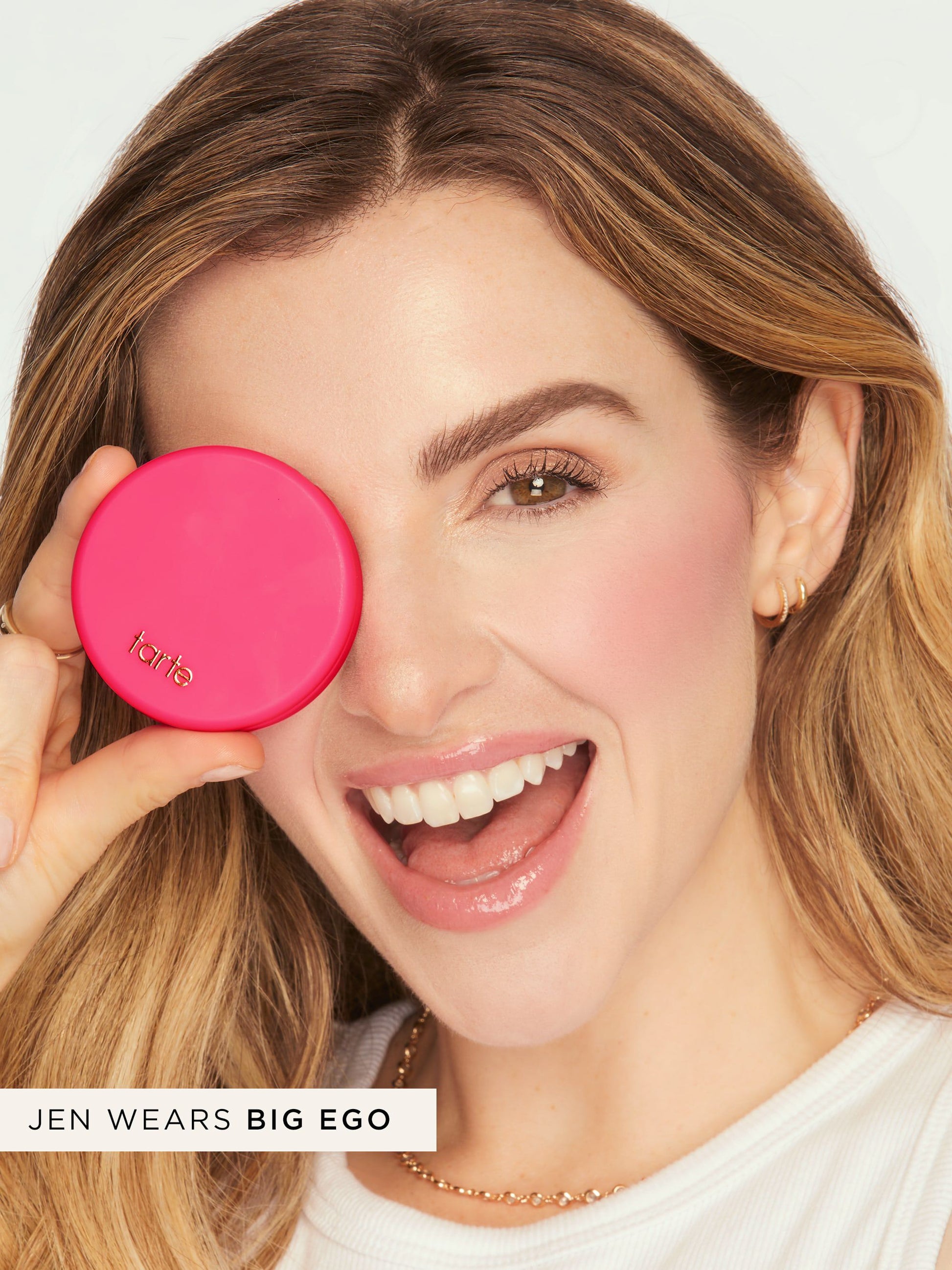 Amazonian clay 12-hour blush