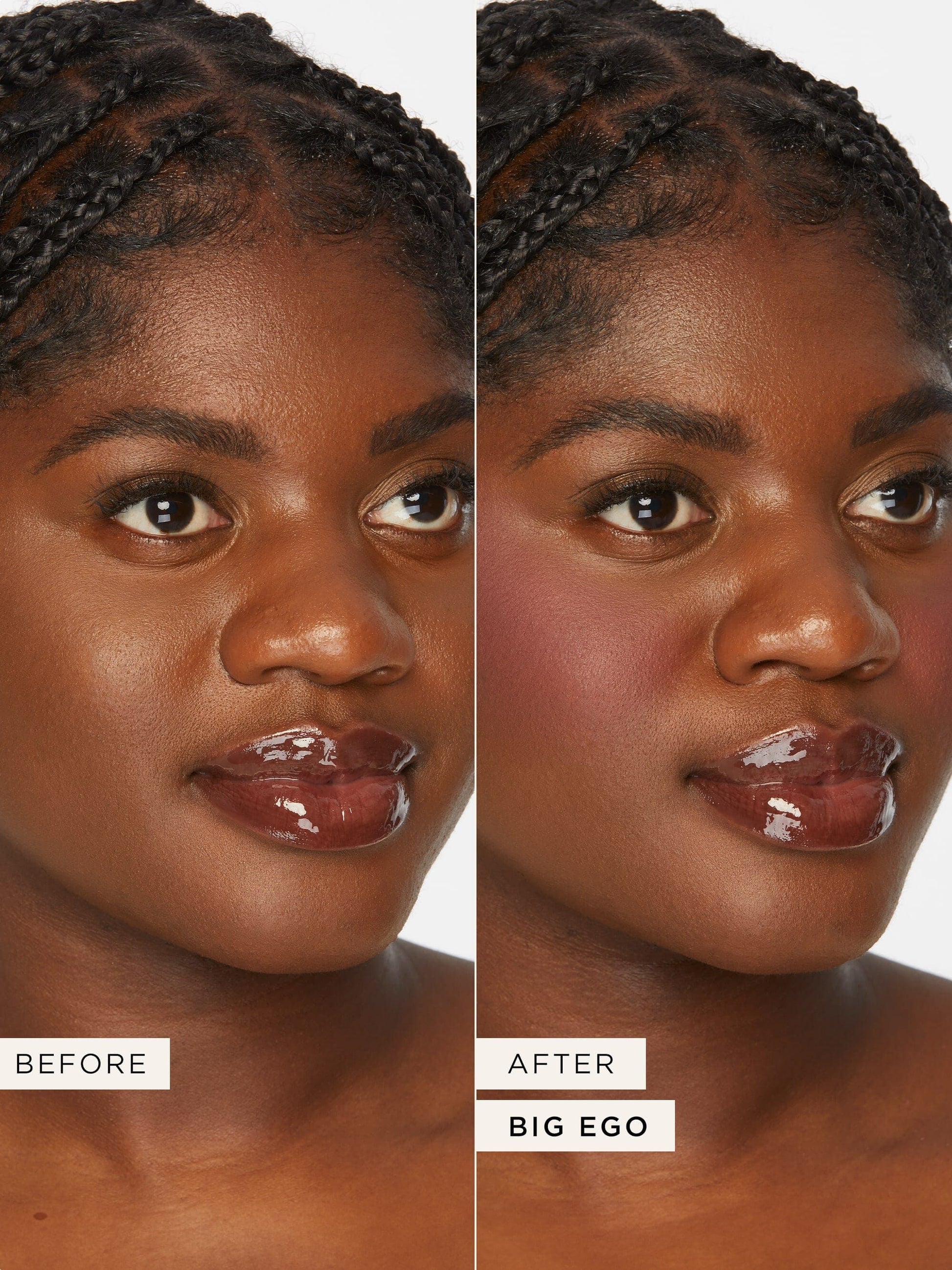 Amazonian clay 12-hour blush