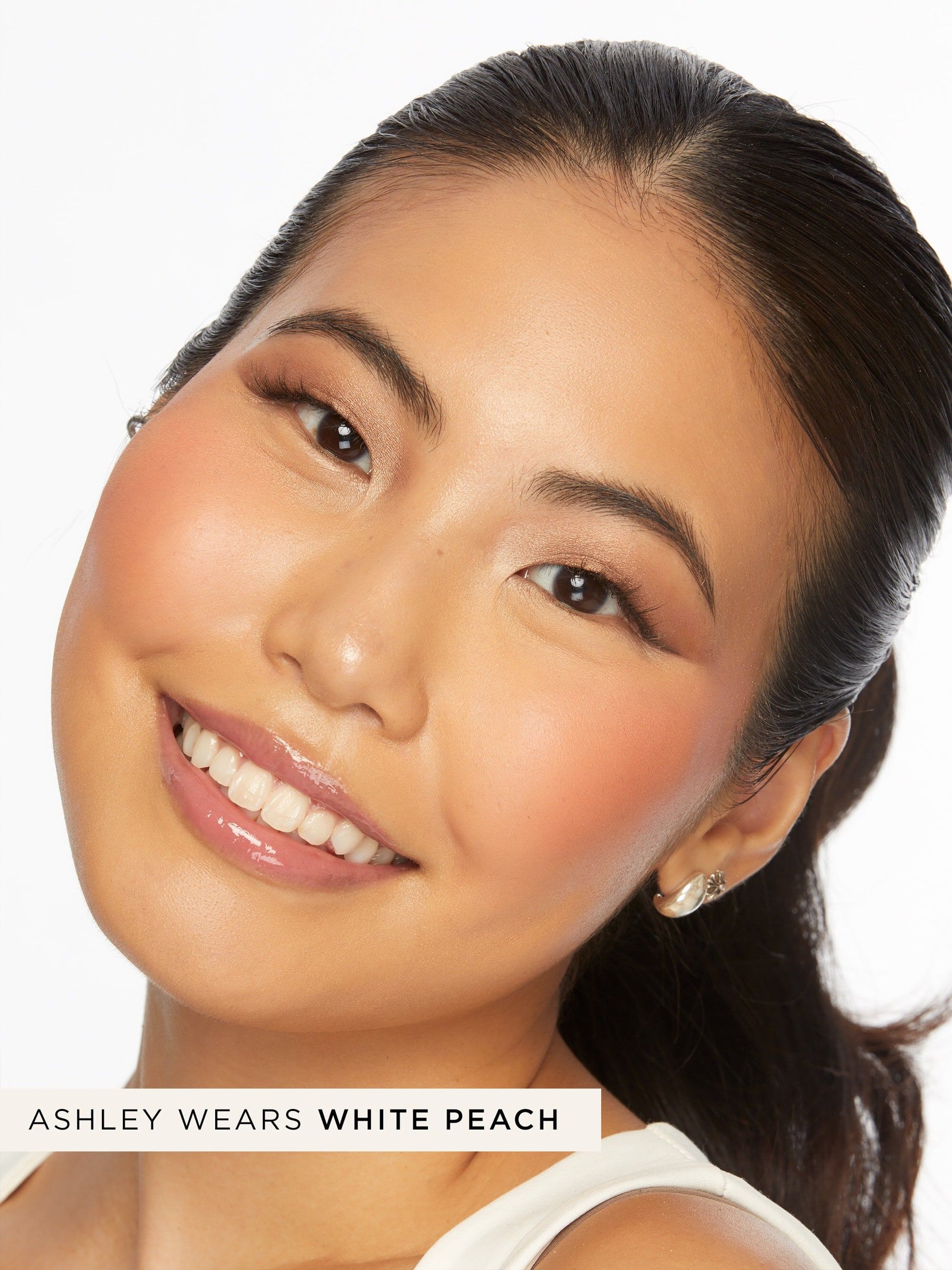 Amazonian clay 12-hour blush