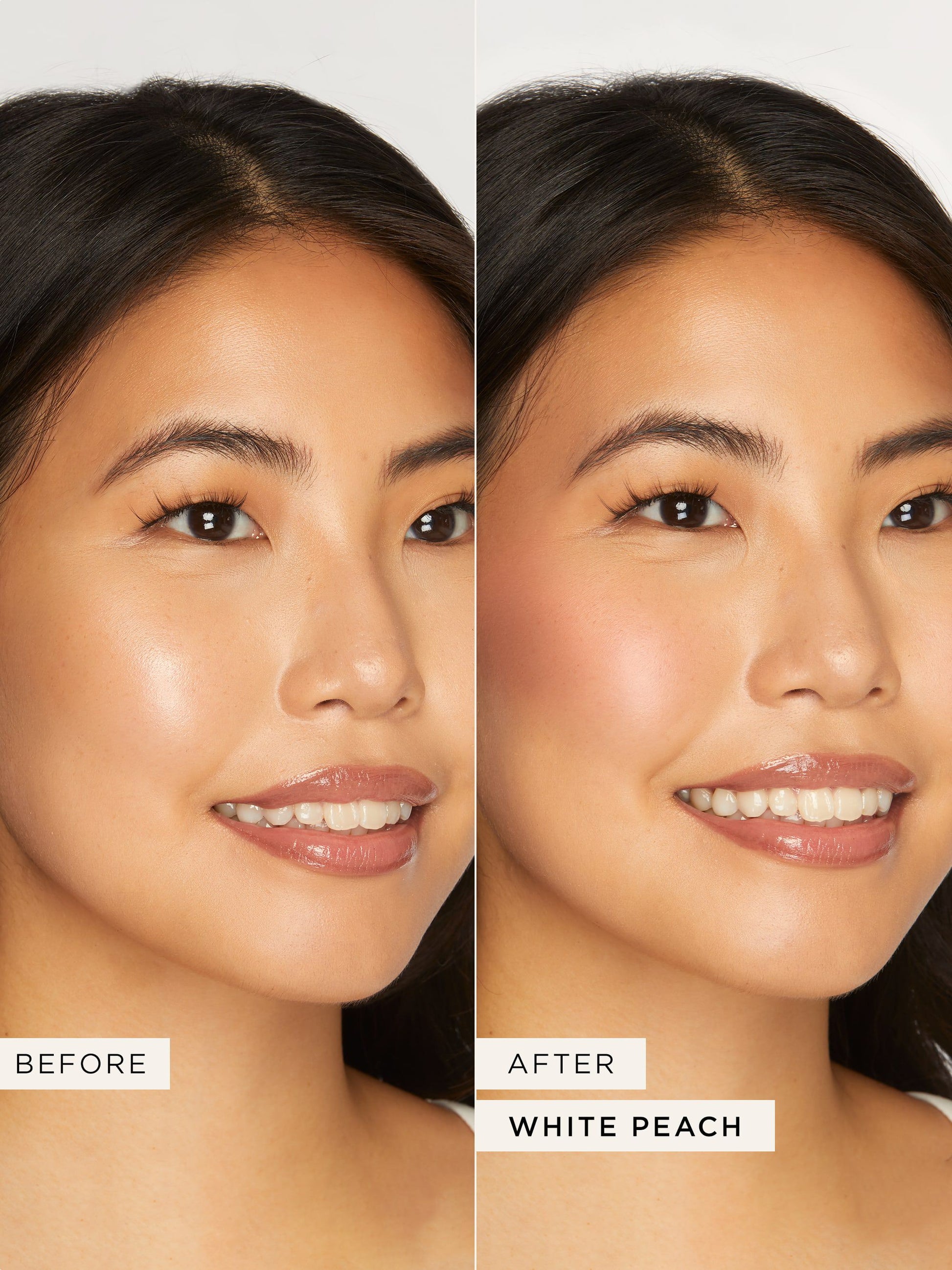 Amazonian clay 12-hour blush