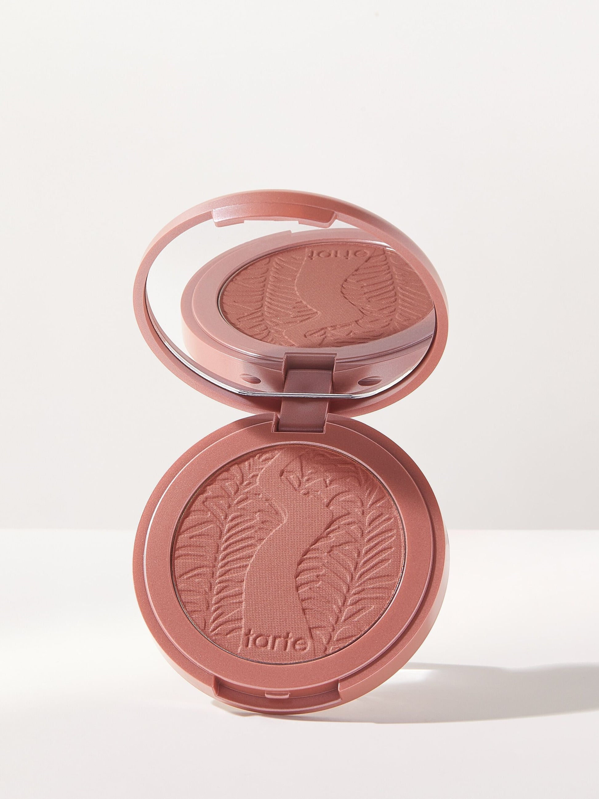 Amazonian clay 12-hour blush