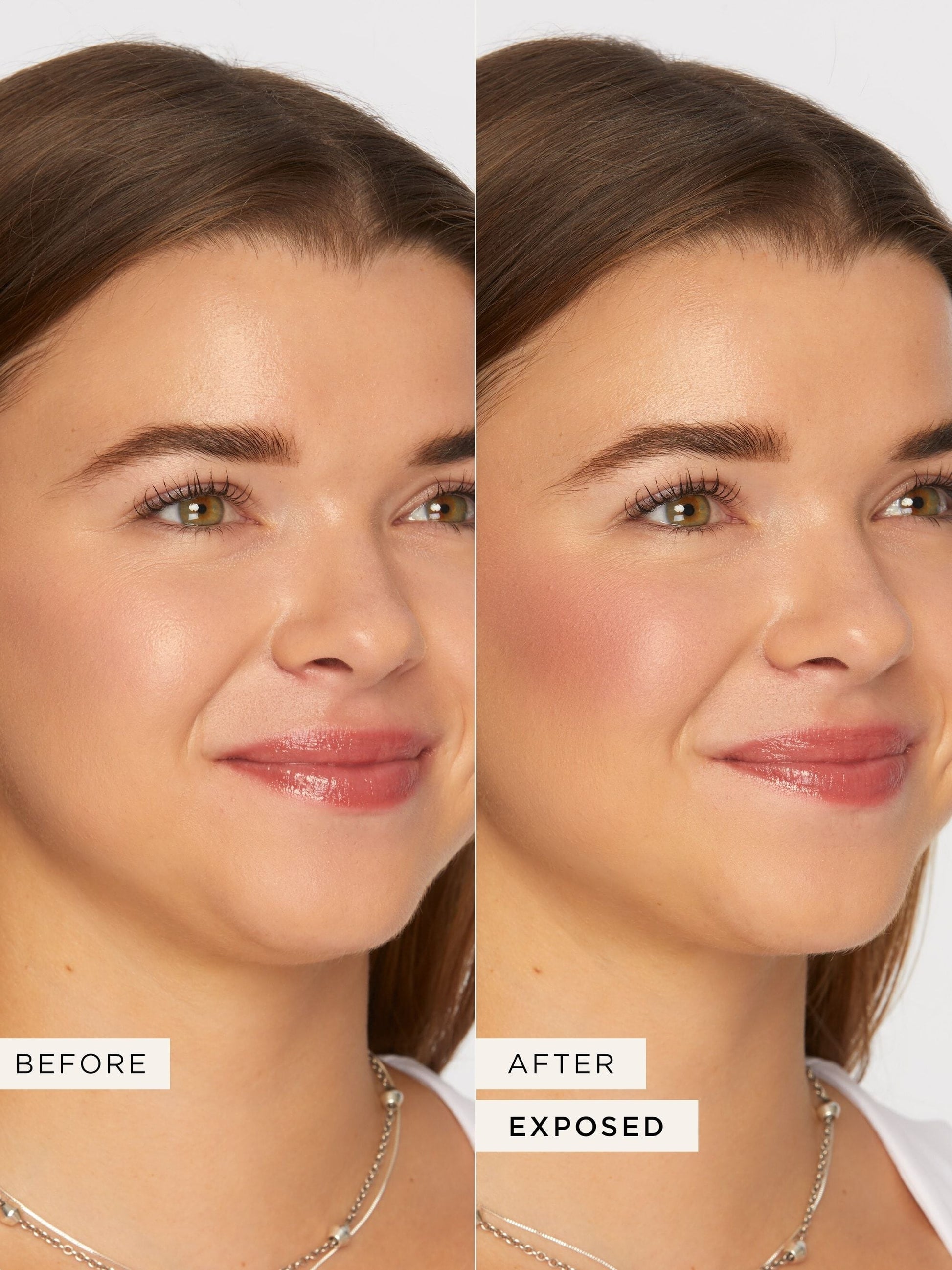 Amazonian clay 12-hour blush