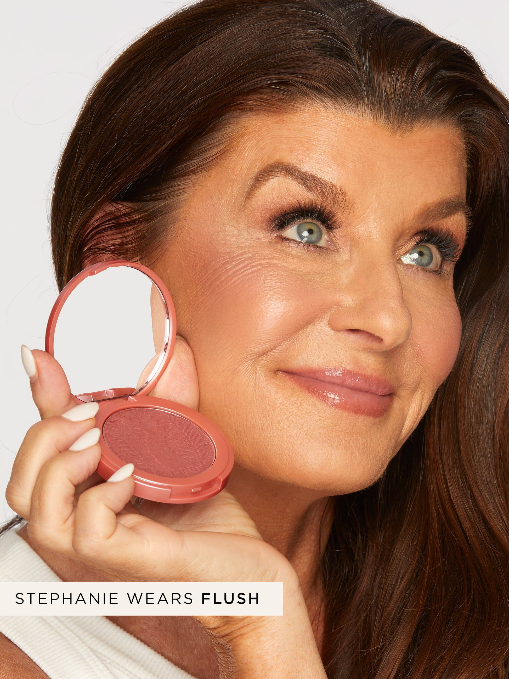 Amazonian clay 12-hour blush