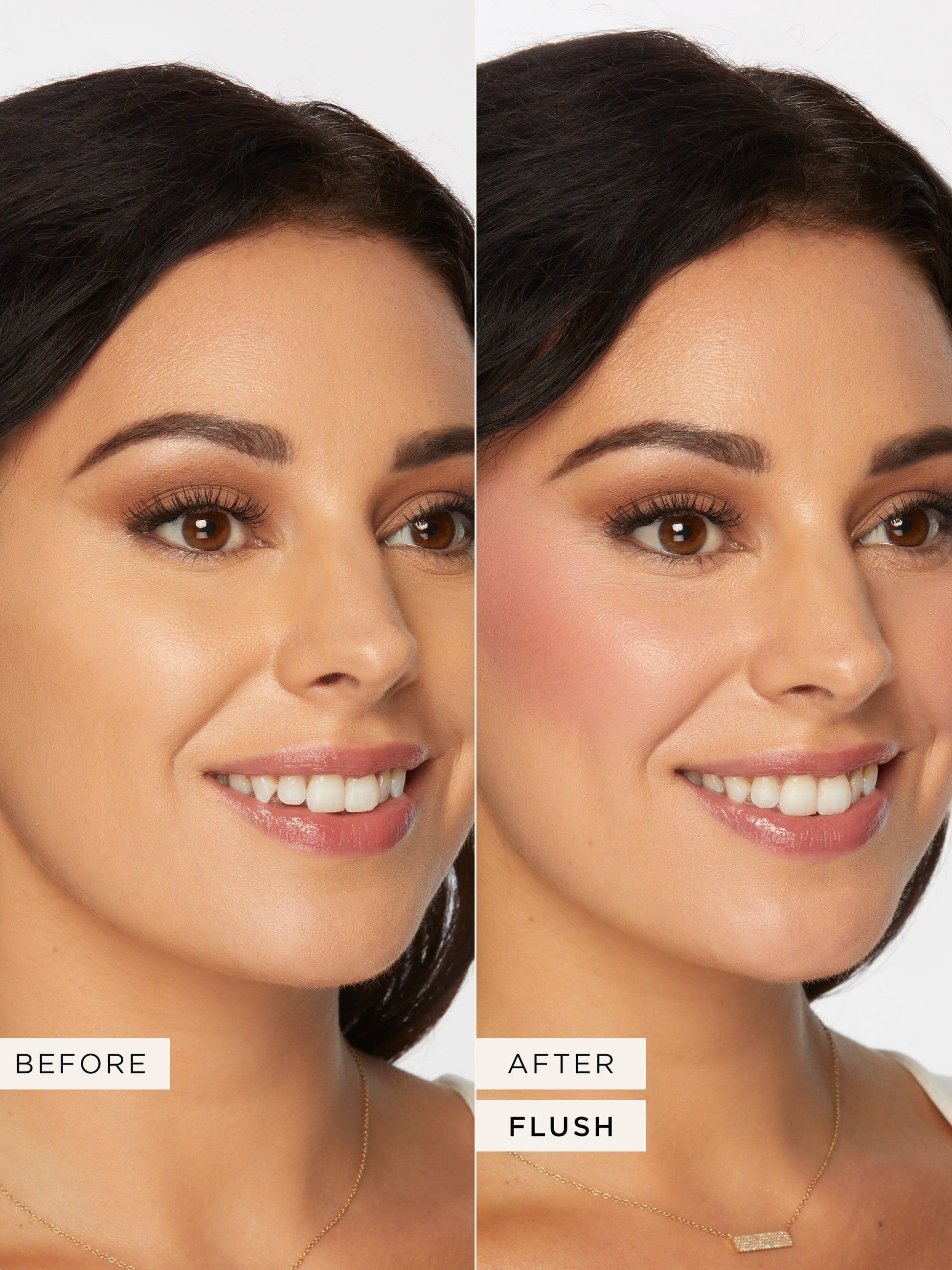 Amazonian clay 12-hour blush