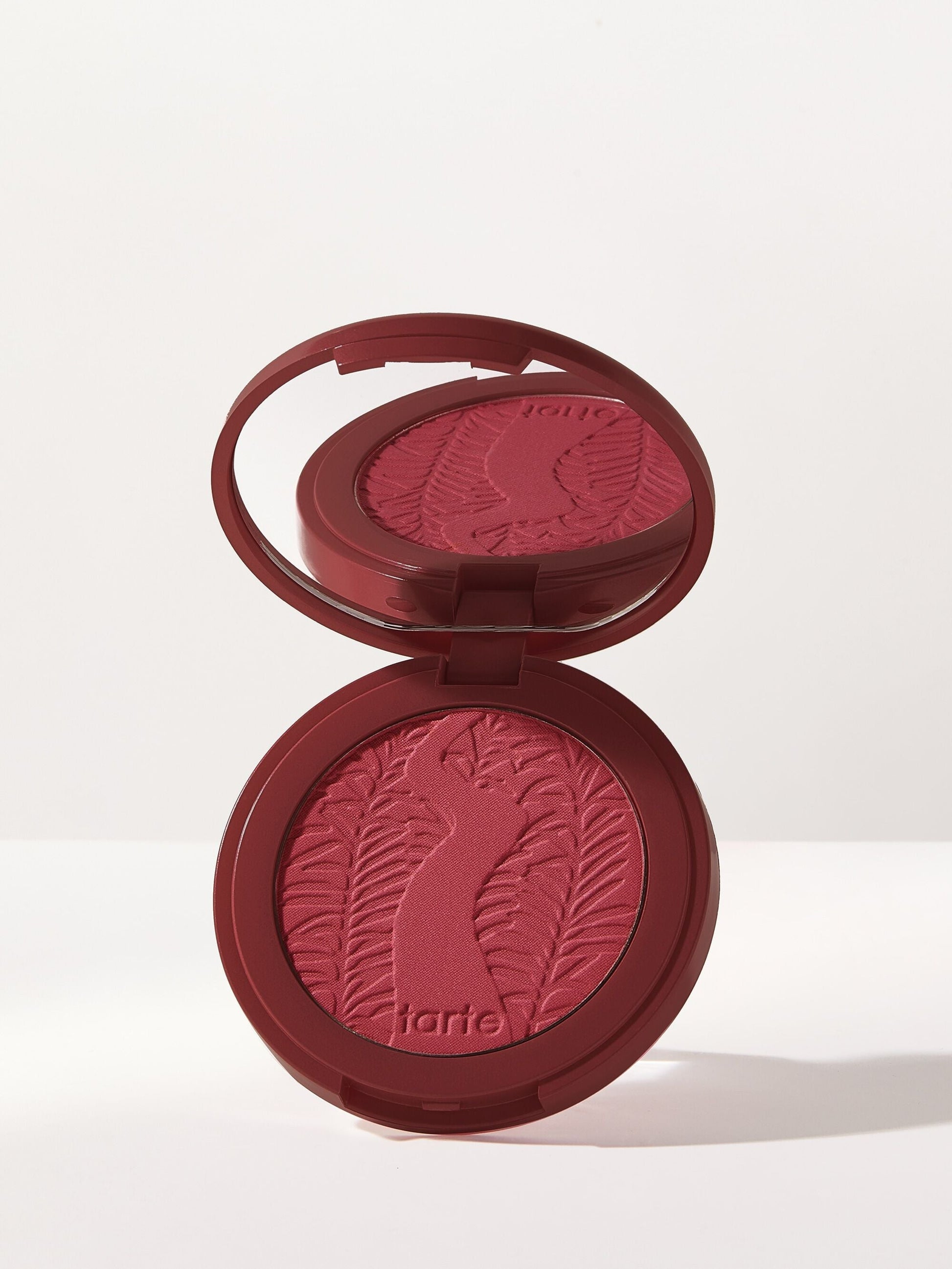 Amazonian clay 12-hour blush
