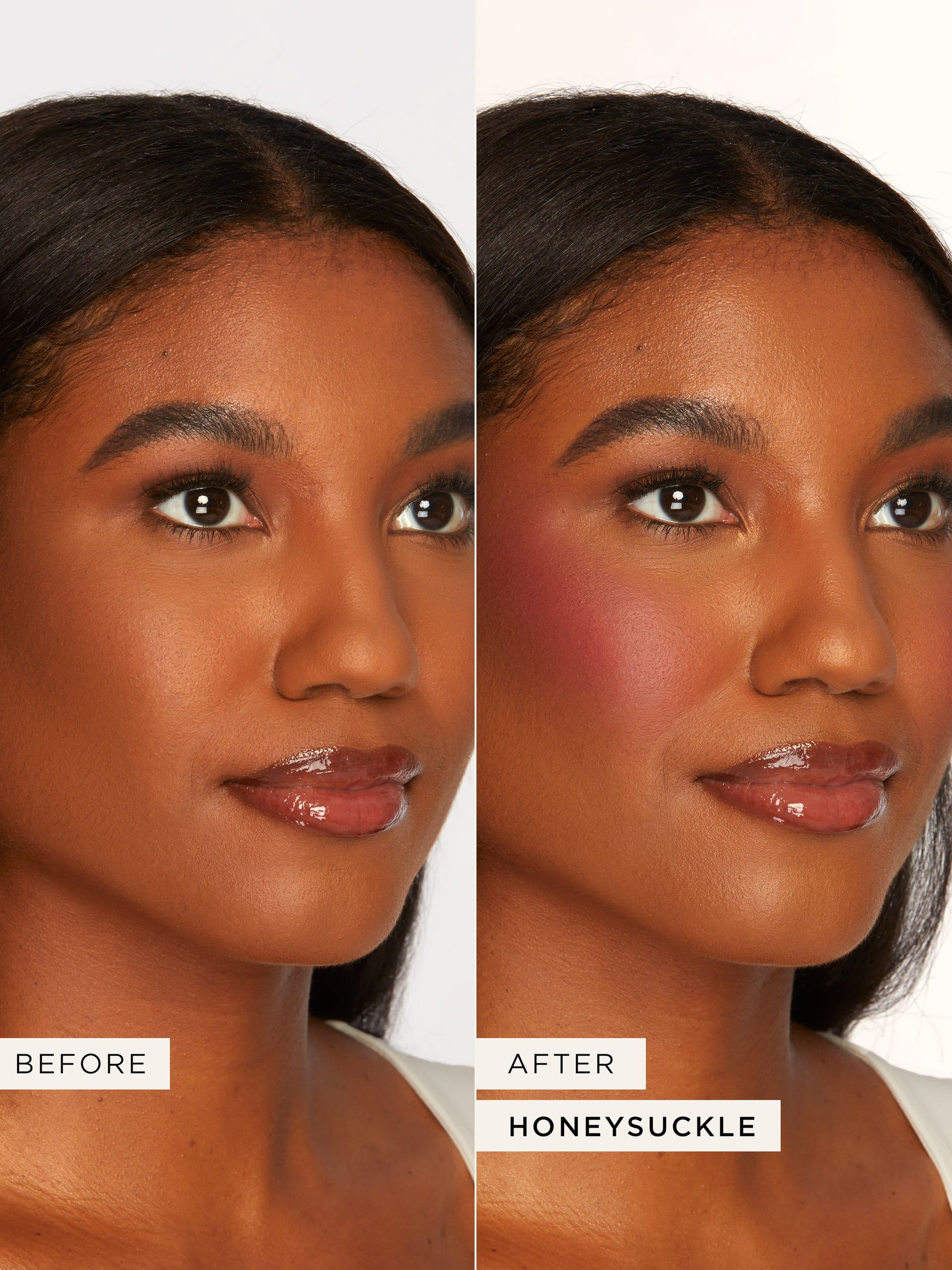 Amazonian clay 12-hour blush