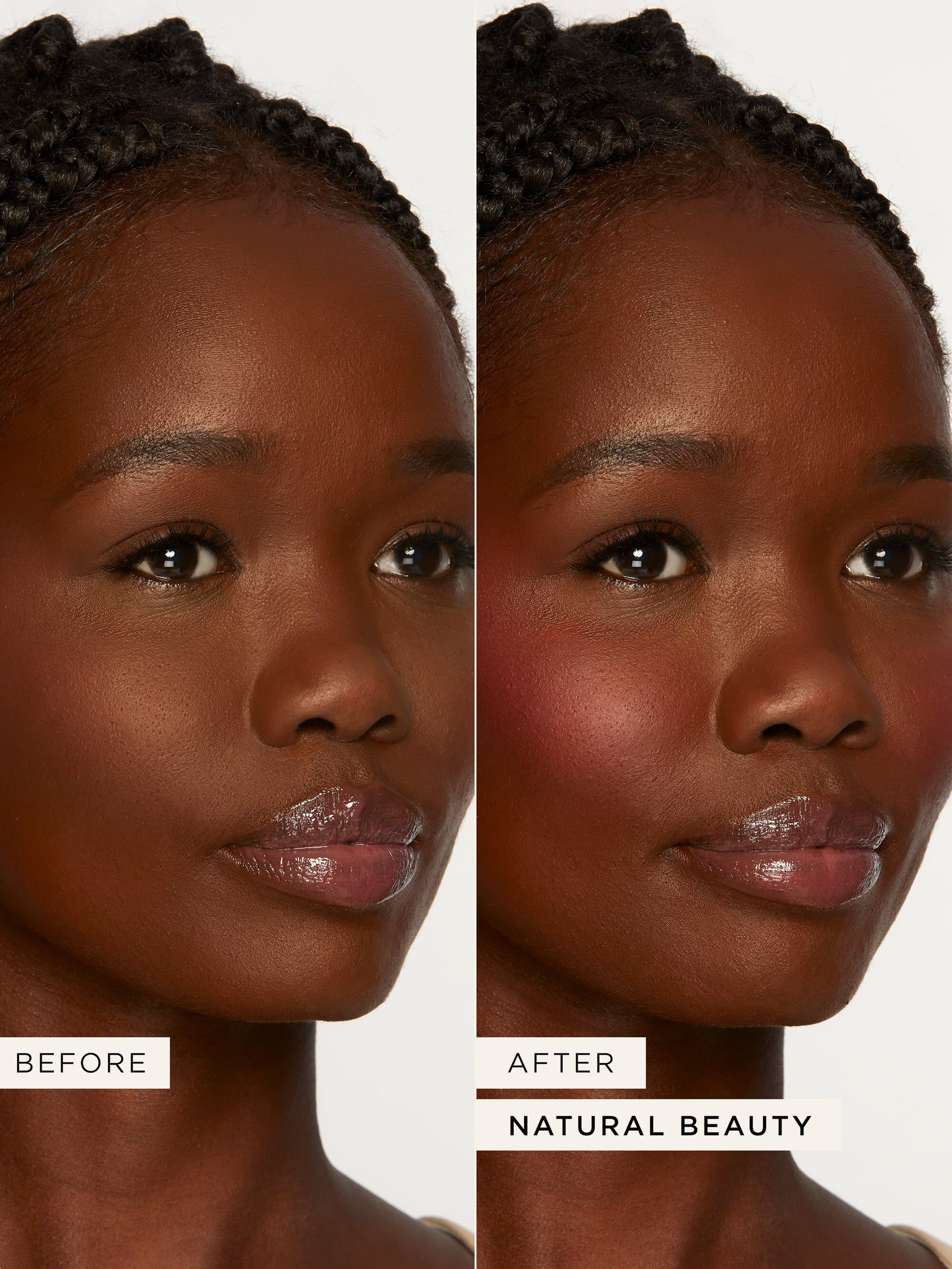 Amazonian clay 12-hour blush