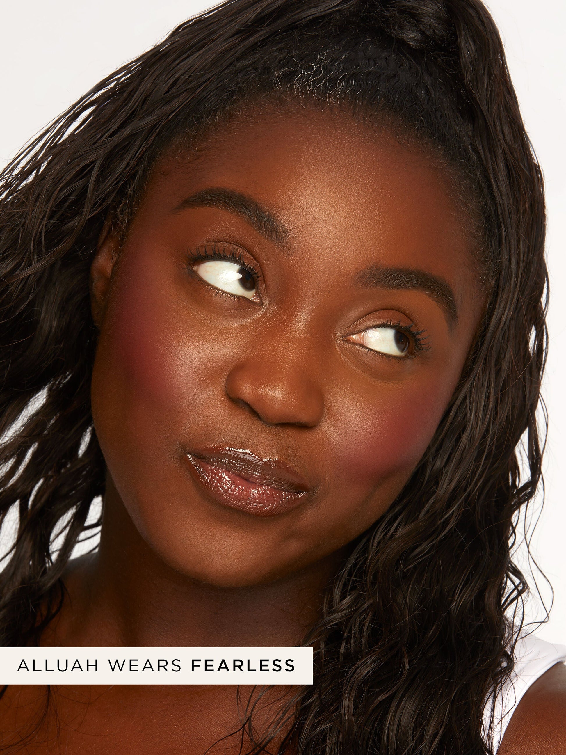 Amazonian clay 12-hour blush