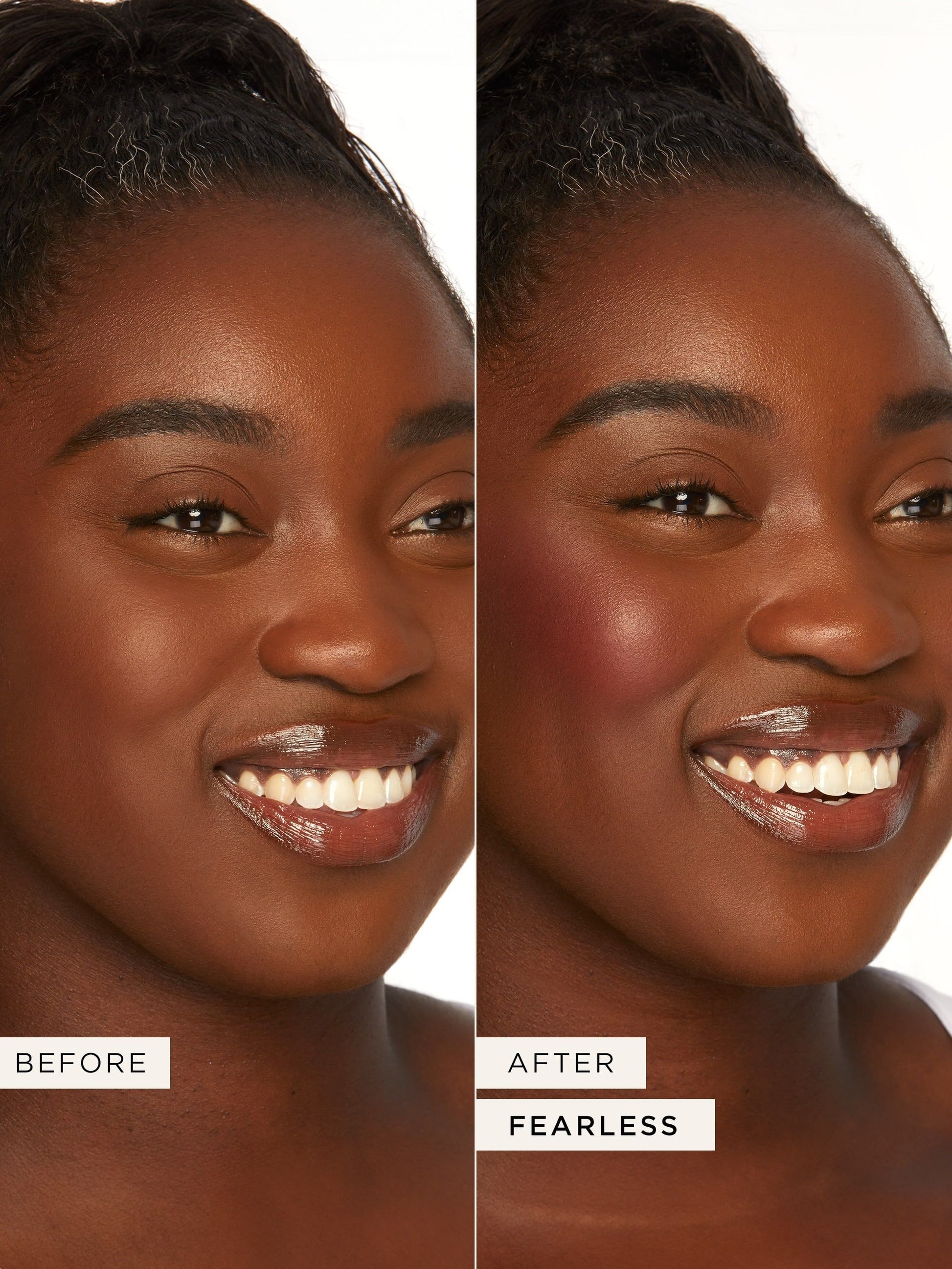 Amazonian clay 12-hour blush