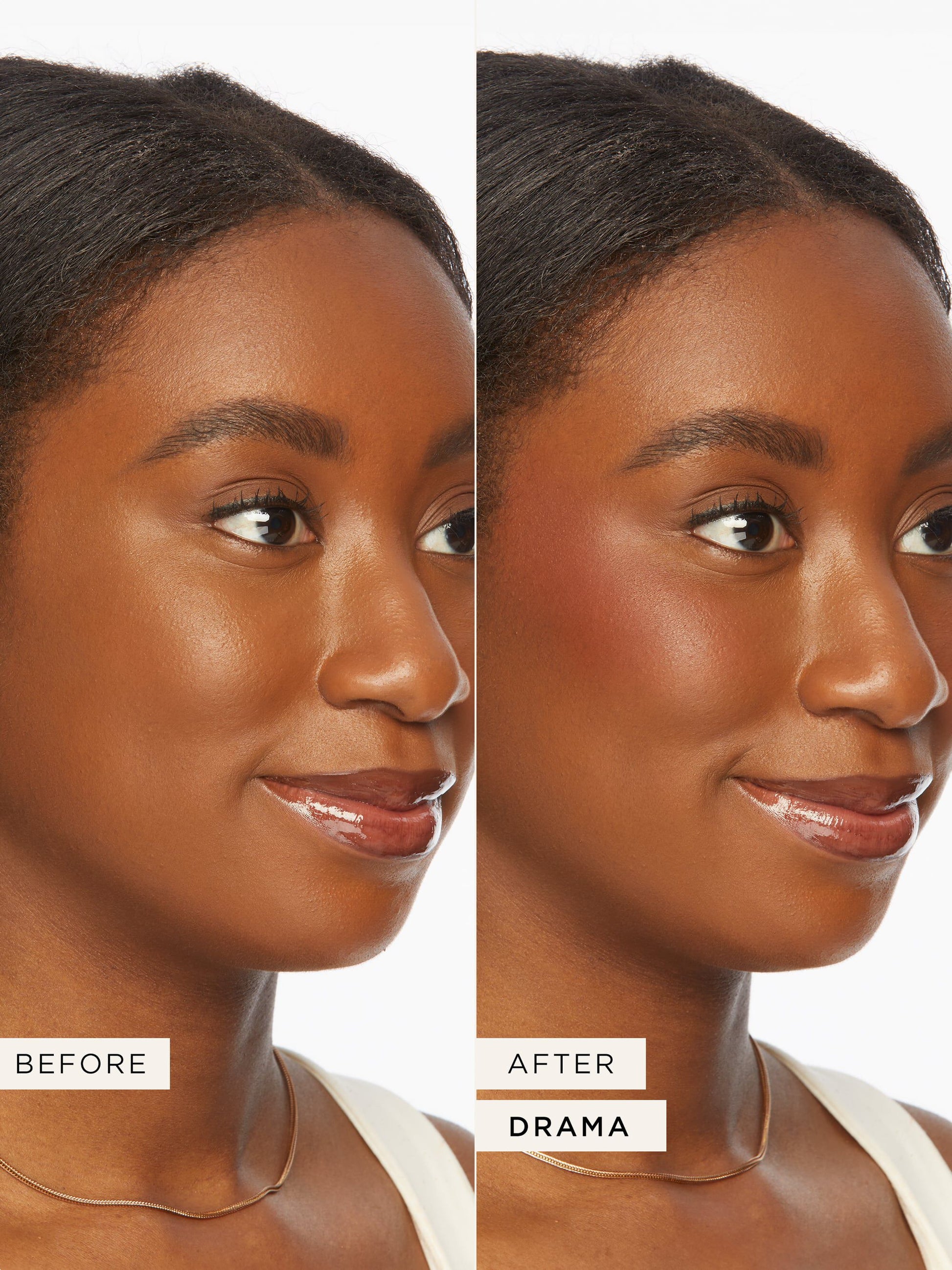 Amazonian clay 12-hour blush
