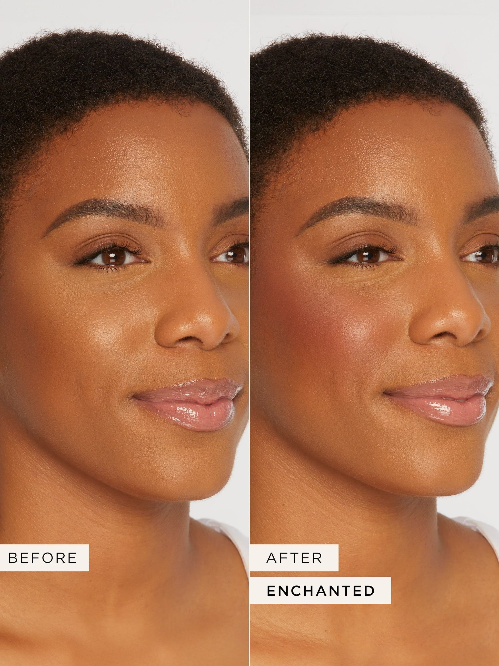 Amazonian clay 12-hour blush