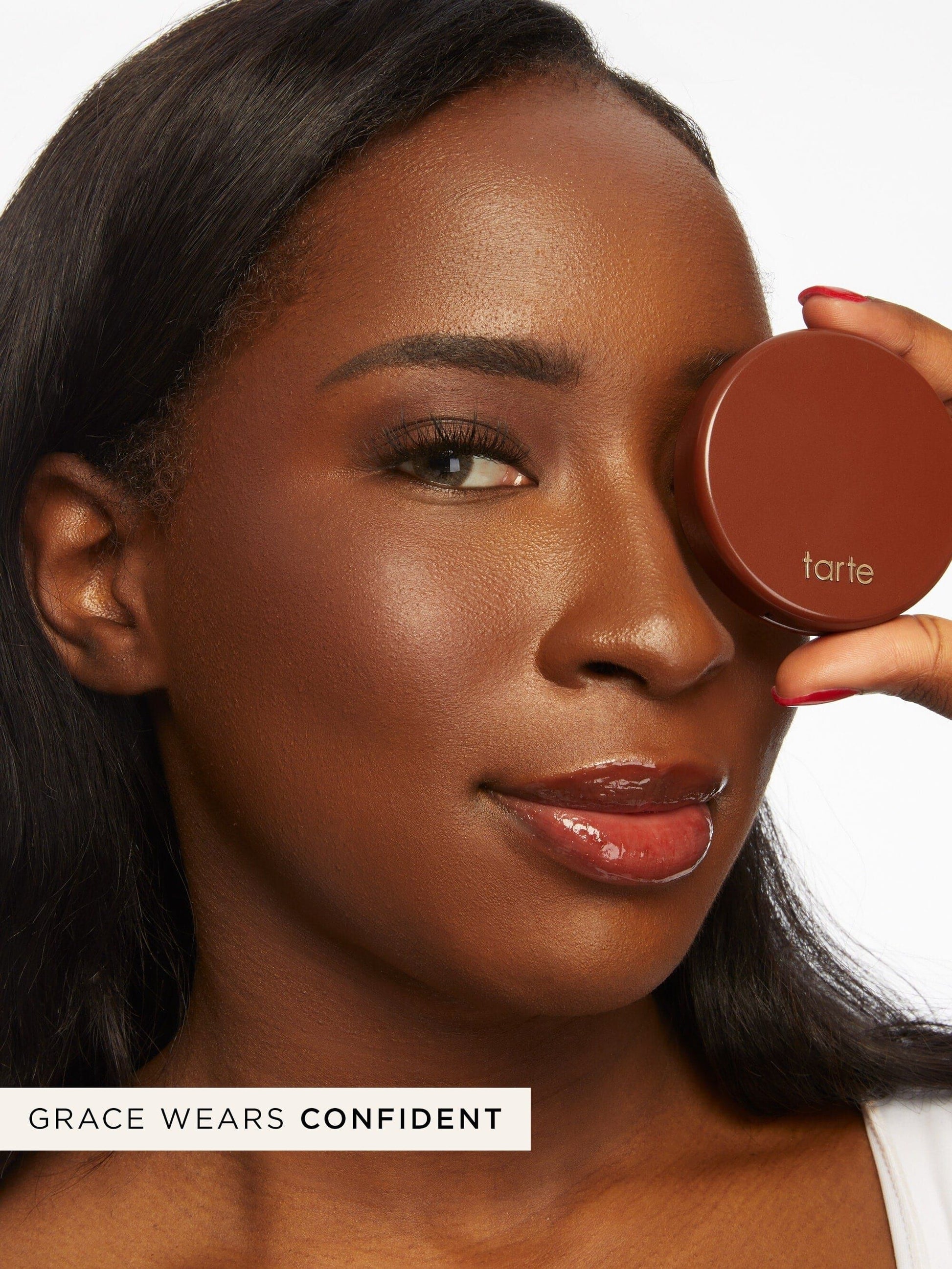 Amazonian clay 12-hour blush