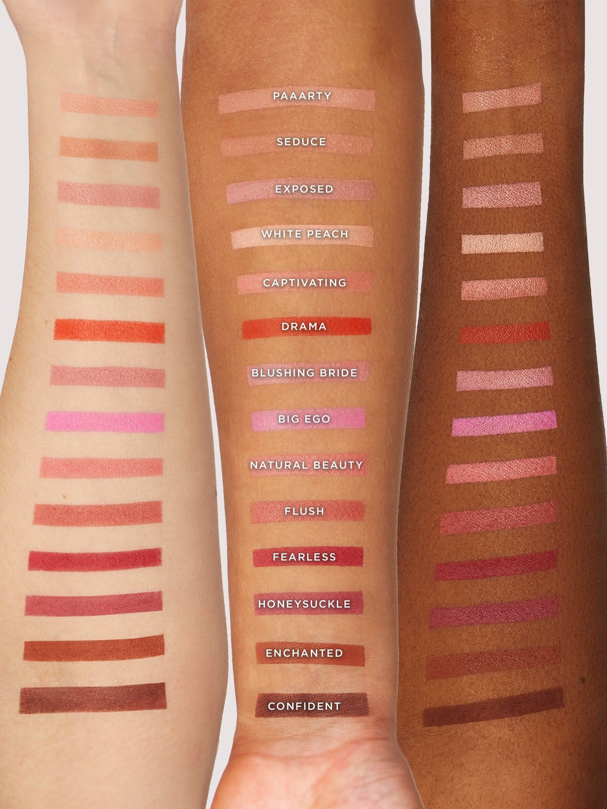 Amazonian clay 12-hour blush