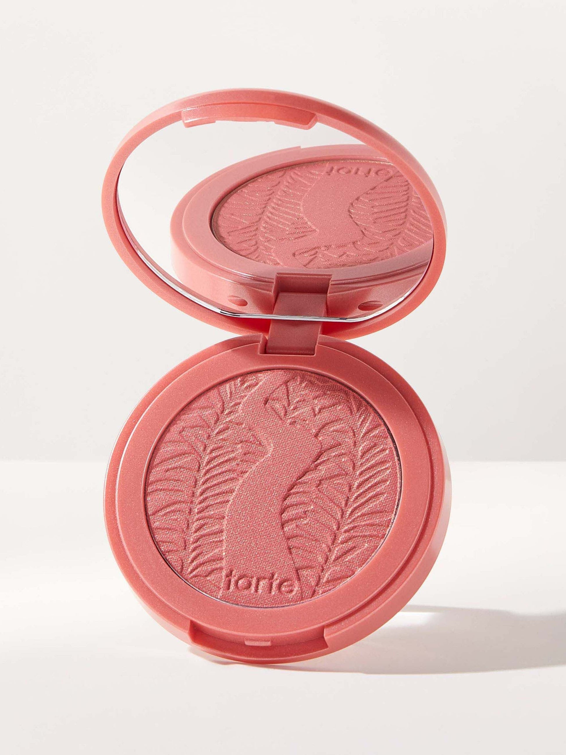 Amazonian clay 12-hour blush
