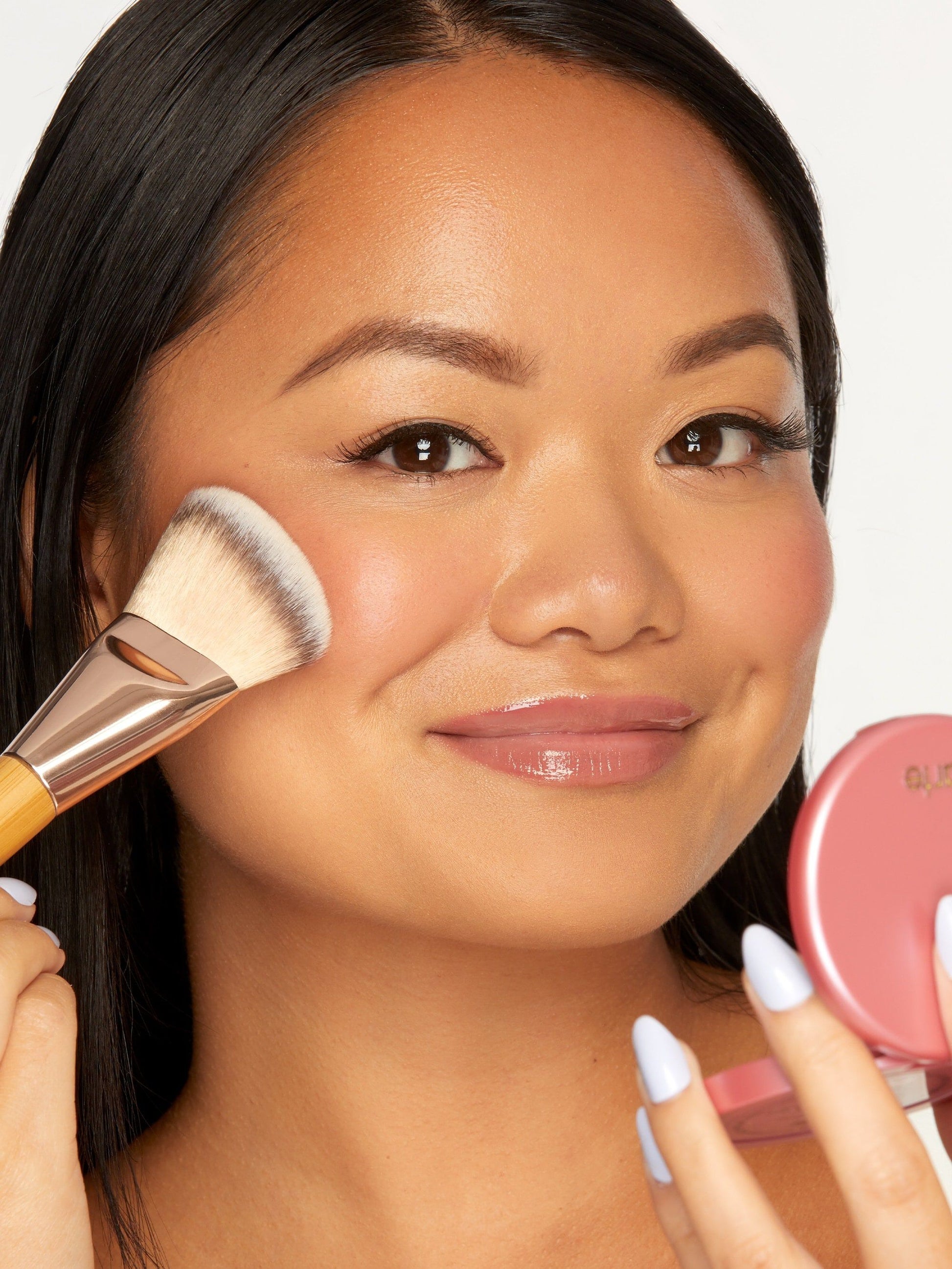 Amazonian clay 12-hour blush