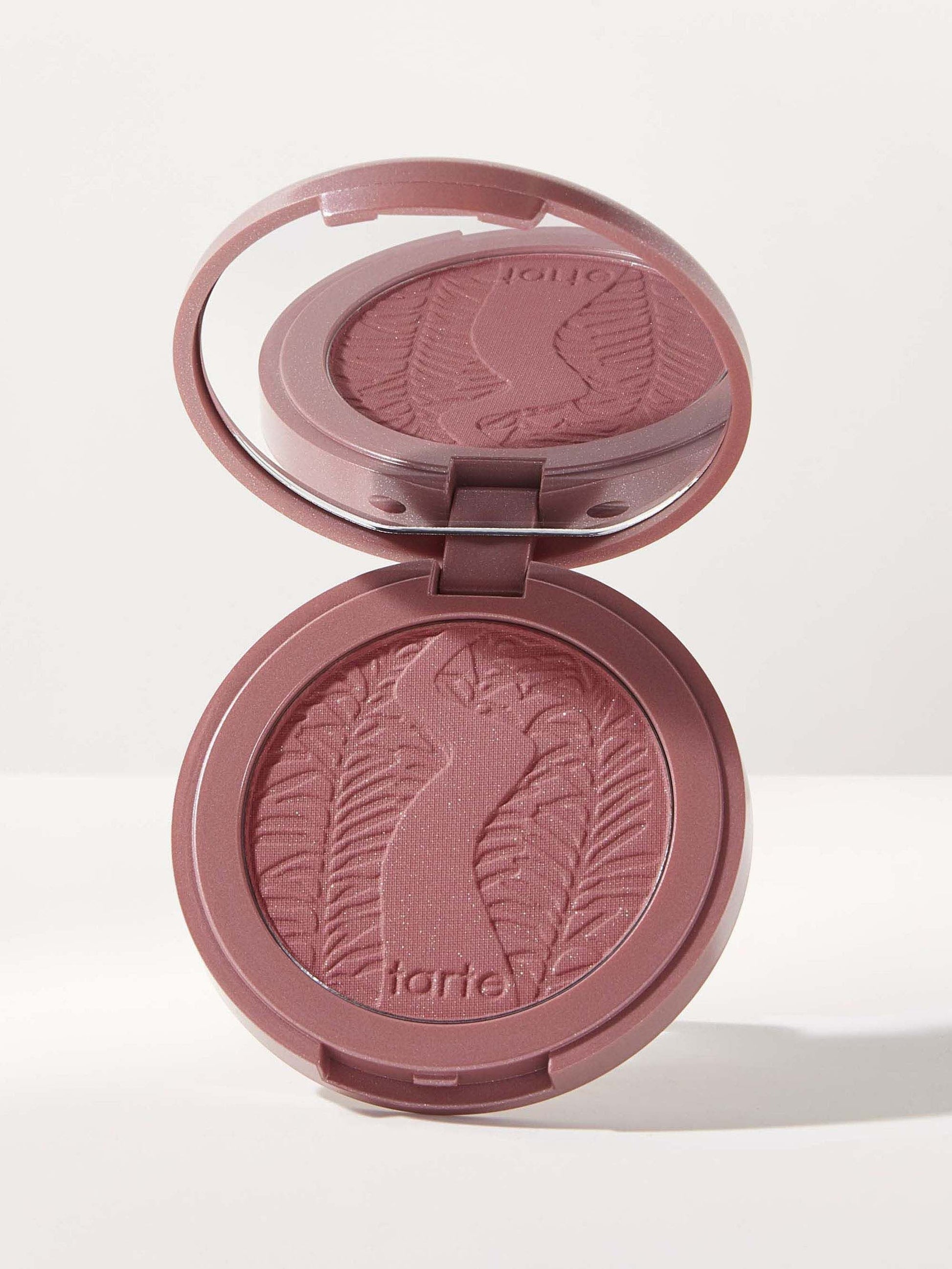 Amazonian clay 12-hour blush