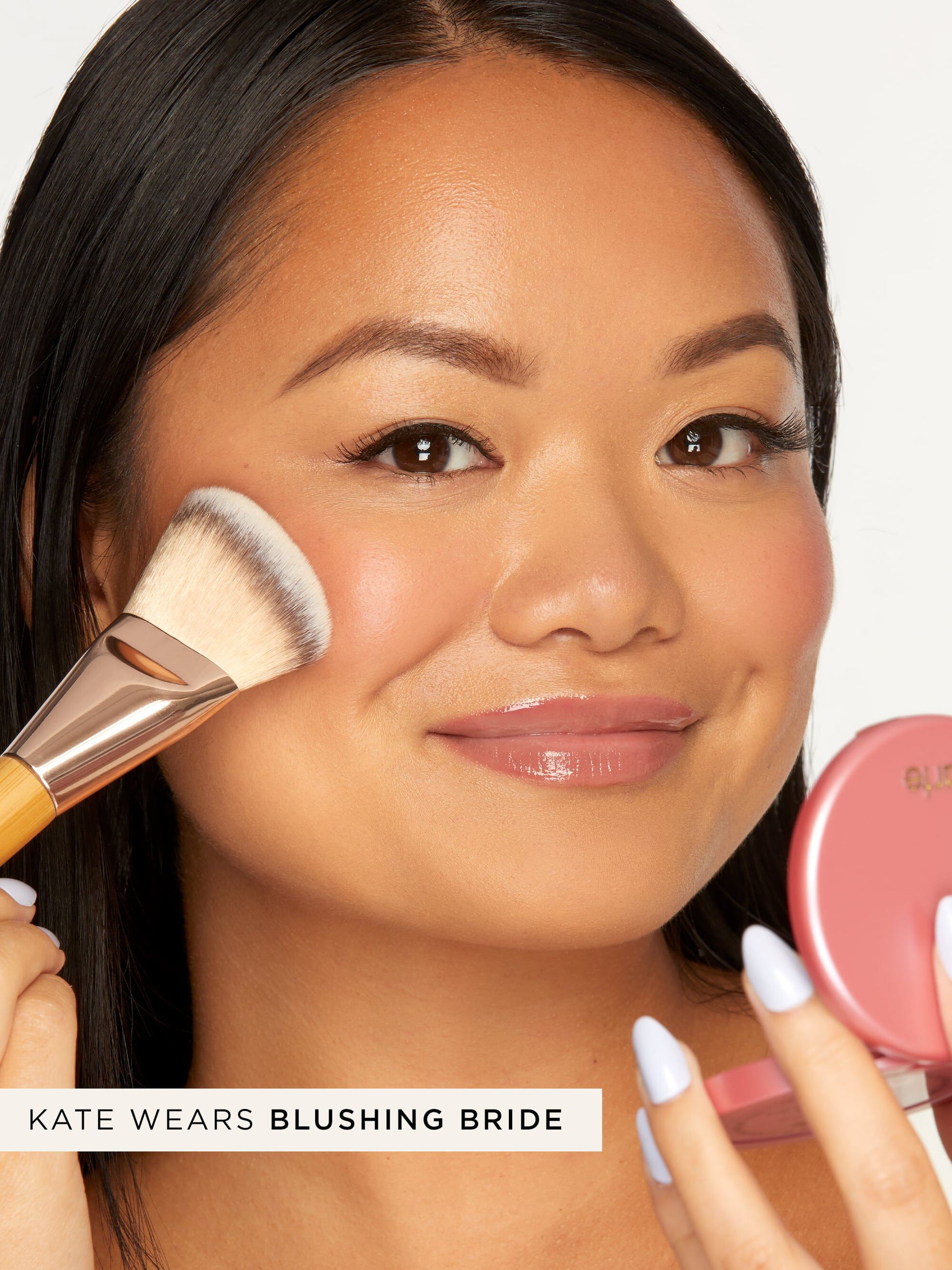 Amazonian clay 12-hour blush