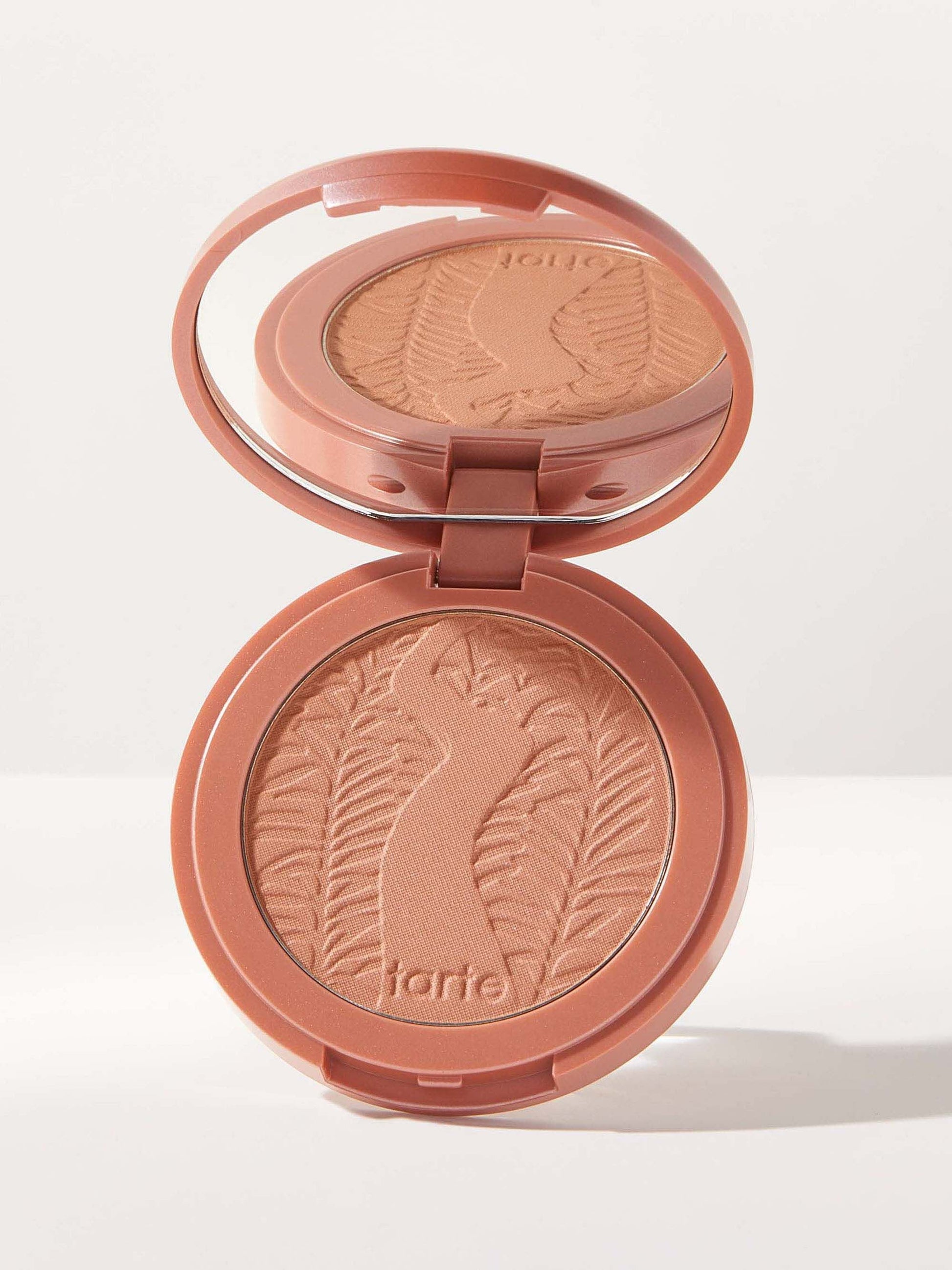 Amazonian clay 12-hour blush