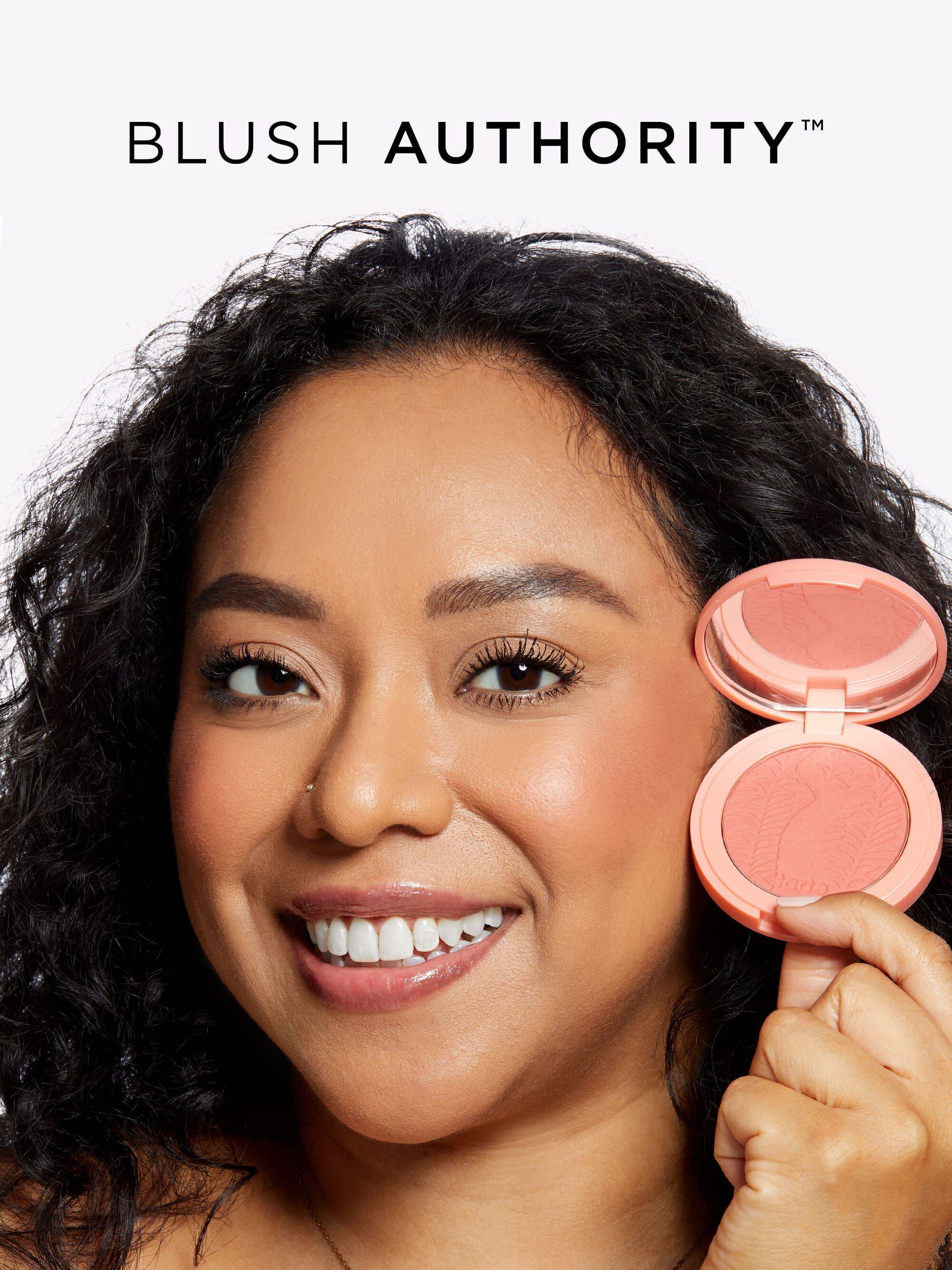 Amazonian clay 12-hour blush