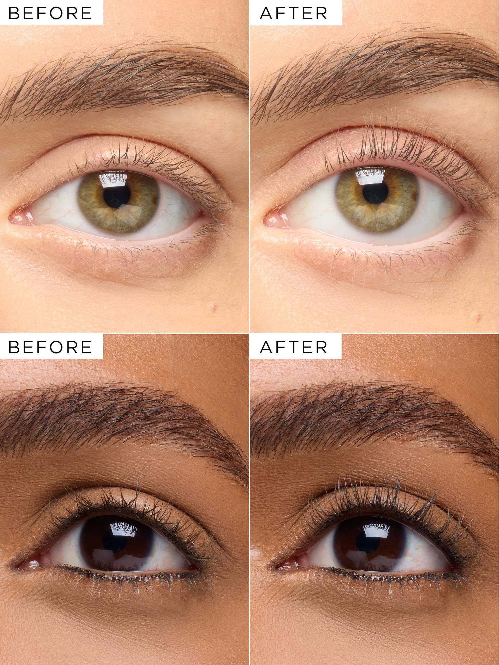 picture perfect™ lash curler & mini mascara