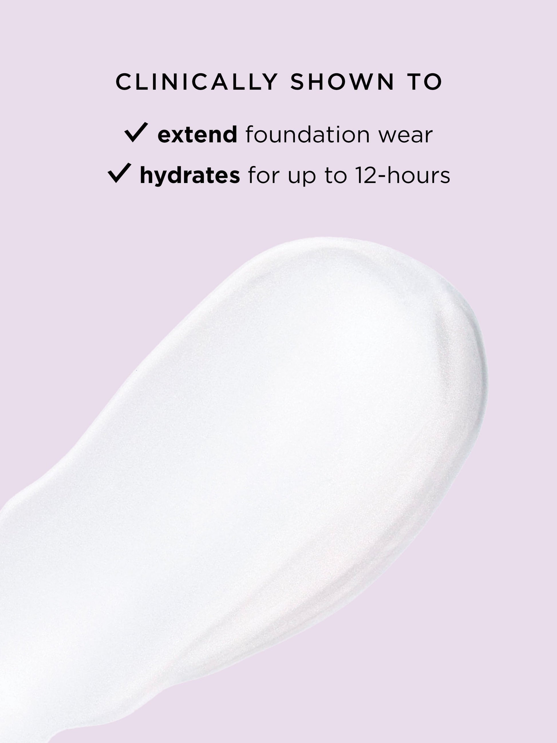 travel-size base tape™ hydrating primer