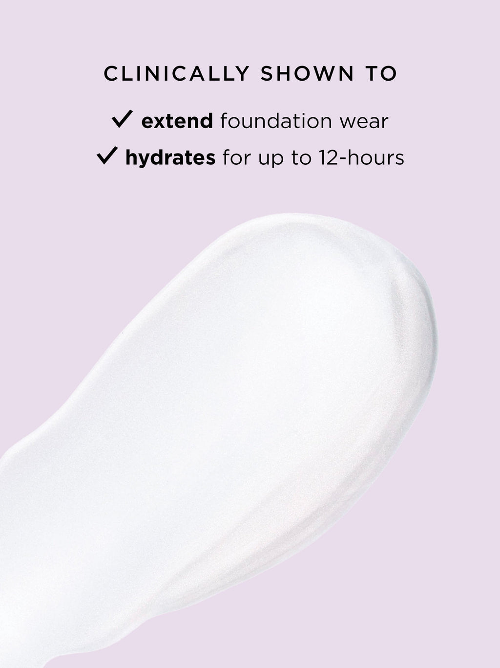 base tape™ hydrating primer