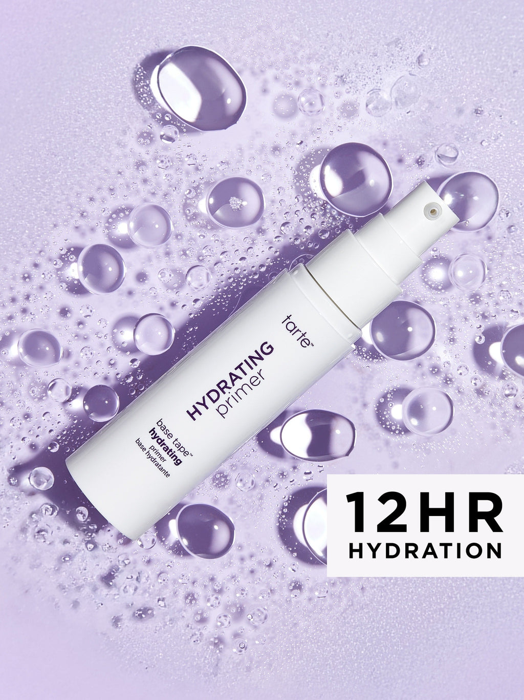 travel-size base tape™ hydrating primer