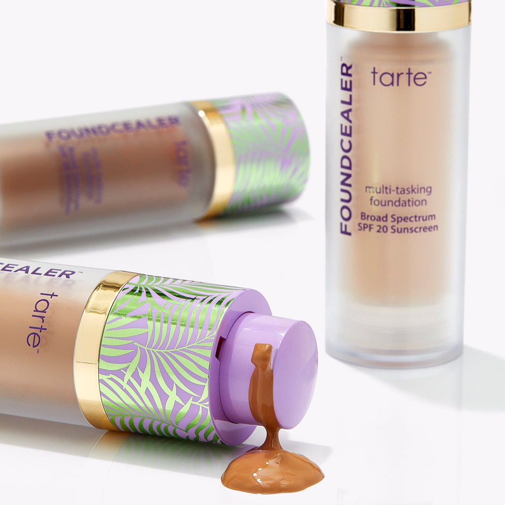 foundcealer™ foundation Broad Spectrum SPF 20