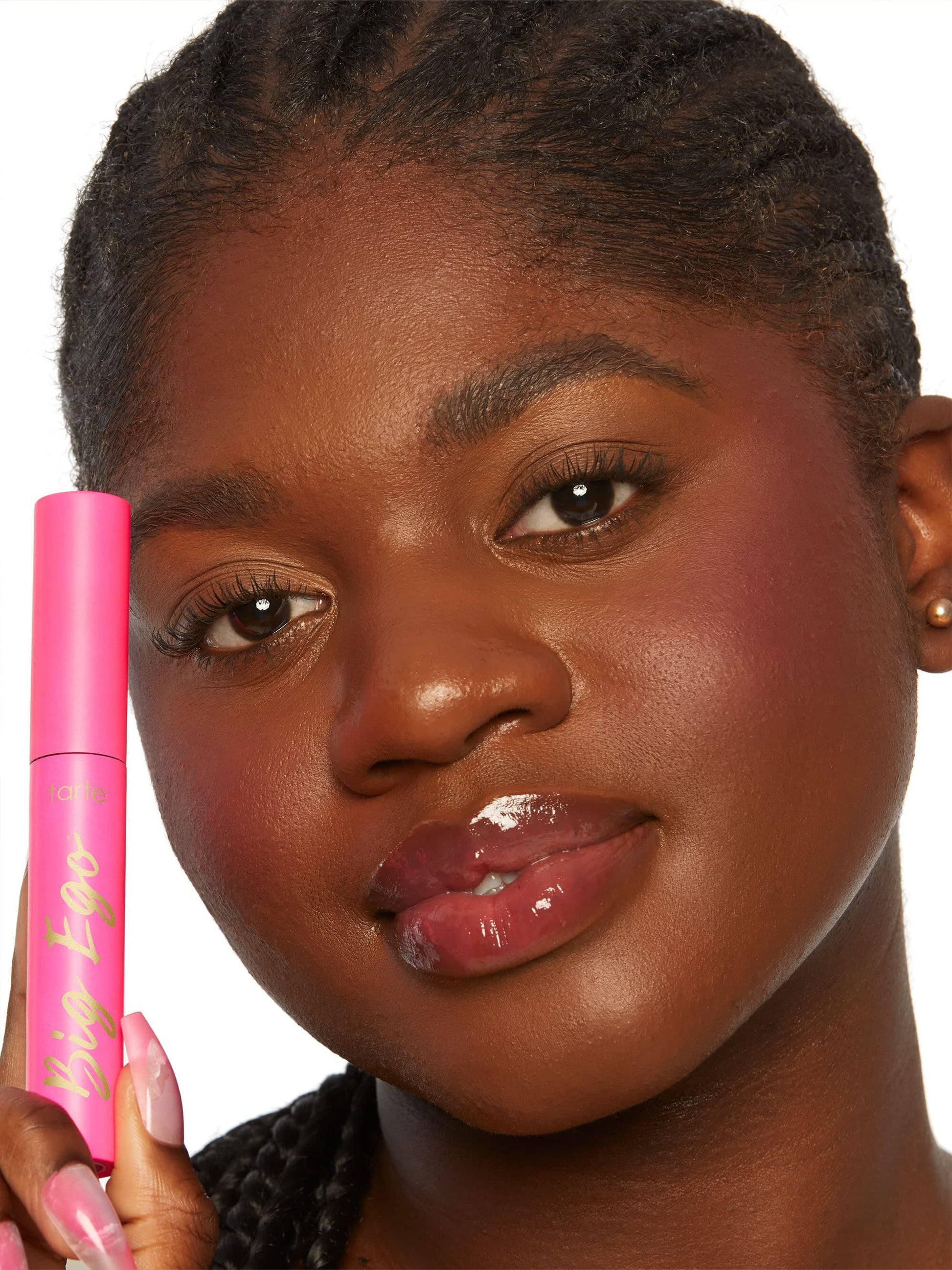 travel-size big ego™ vegan mascara