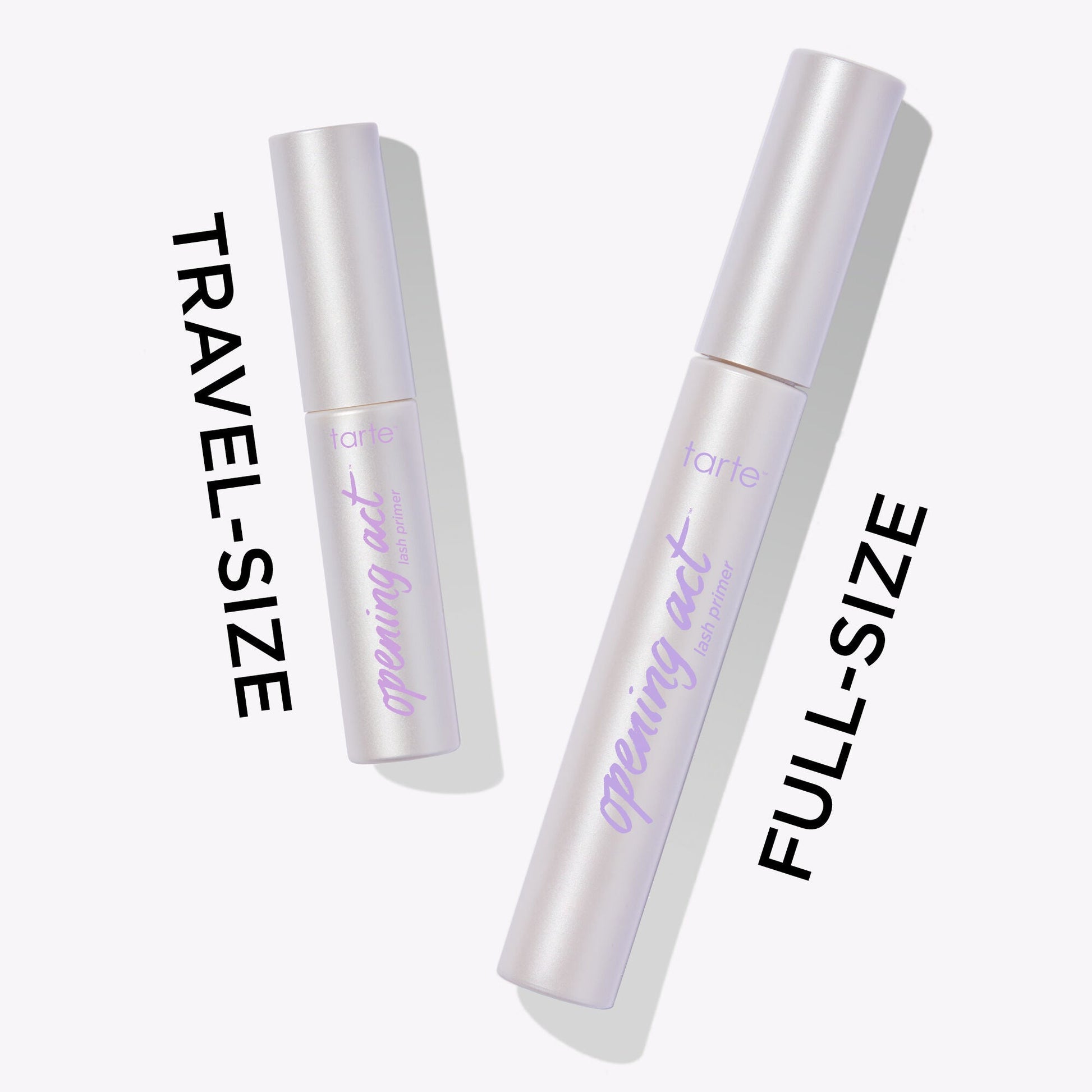 travel-size opening act™ lash primer