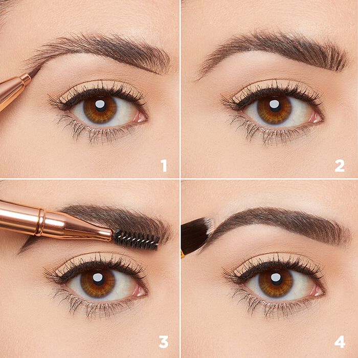 frameworker™ brow pomade