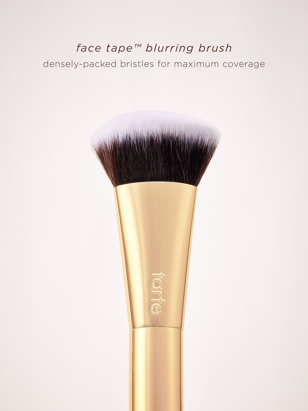 face tape™ blurring brush