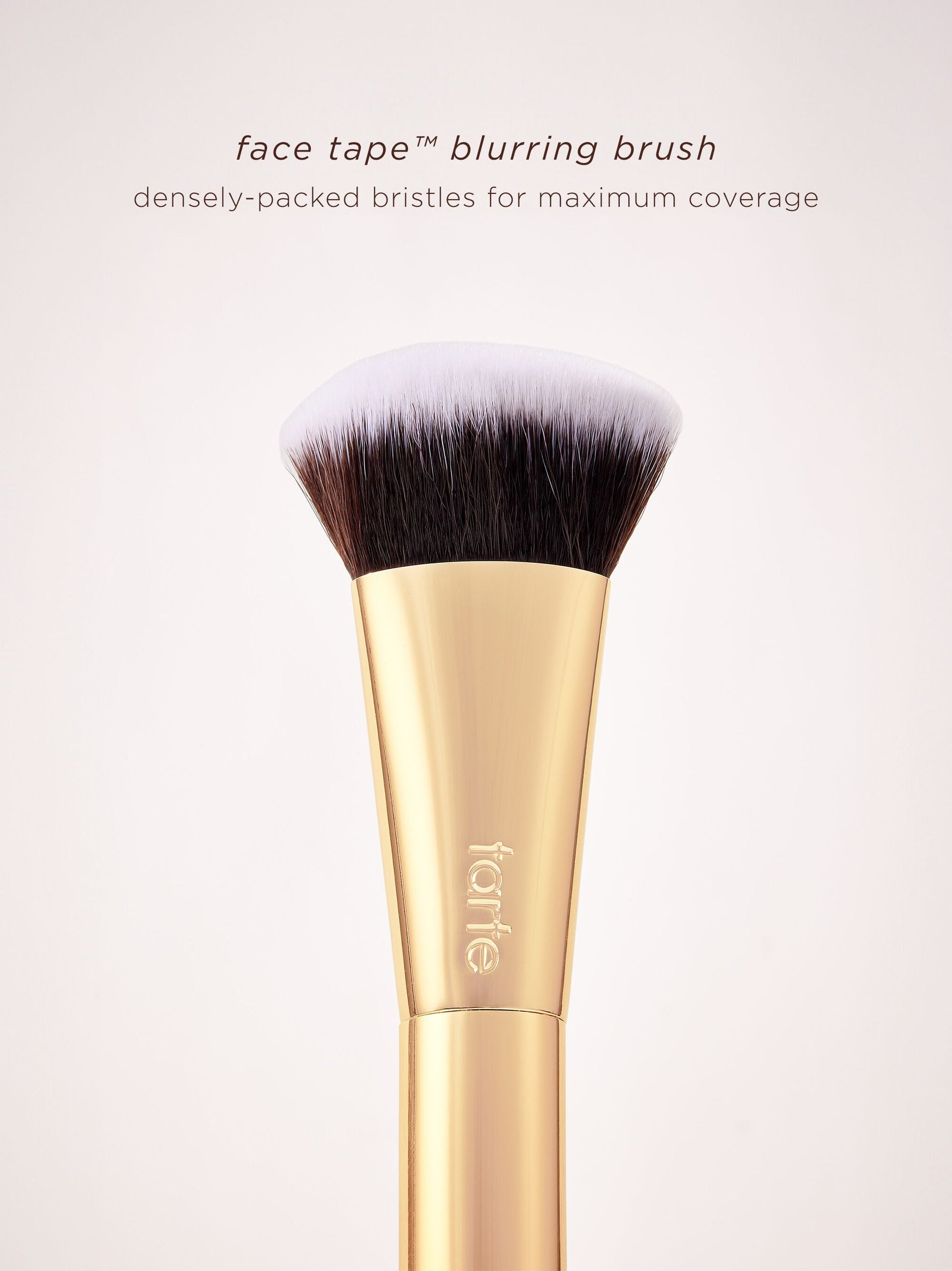 face tape™ blurring brush