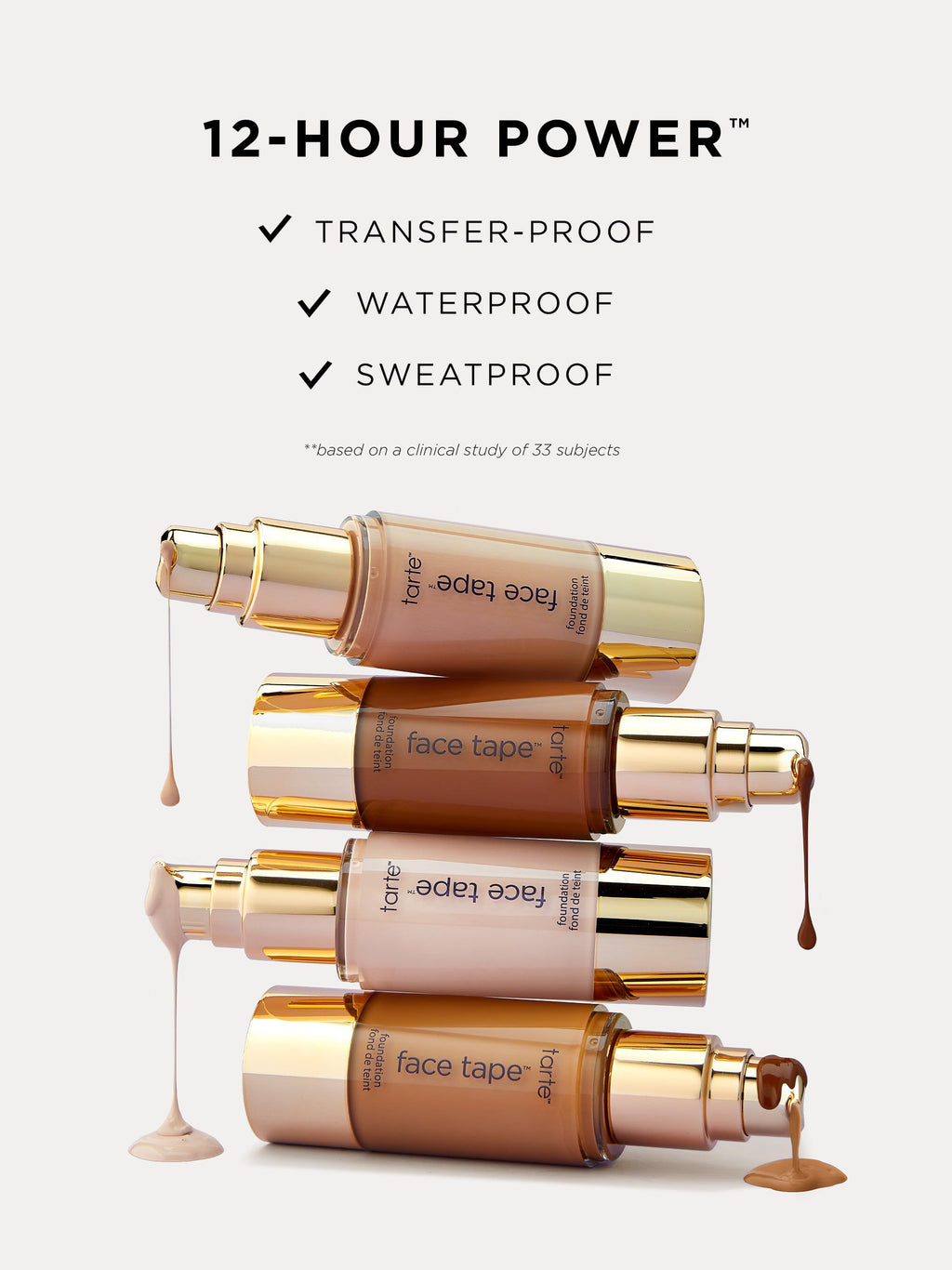 shape tape™ full-coverage favorites bundle