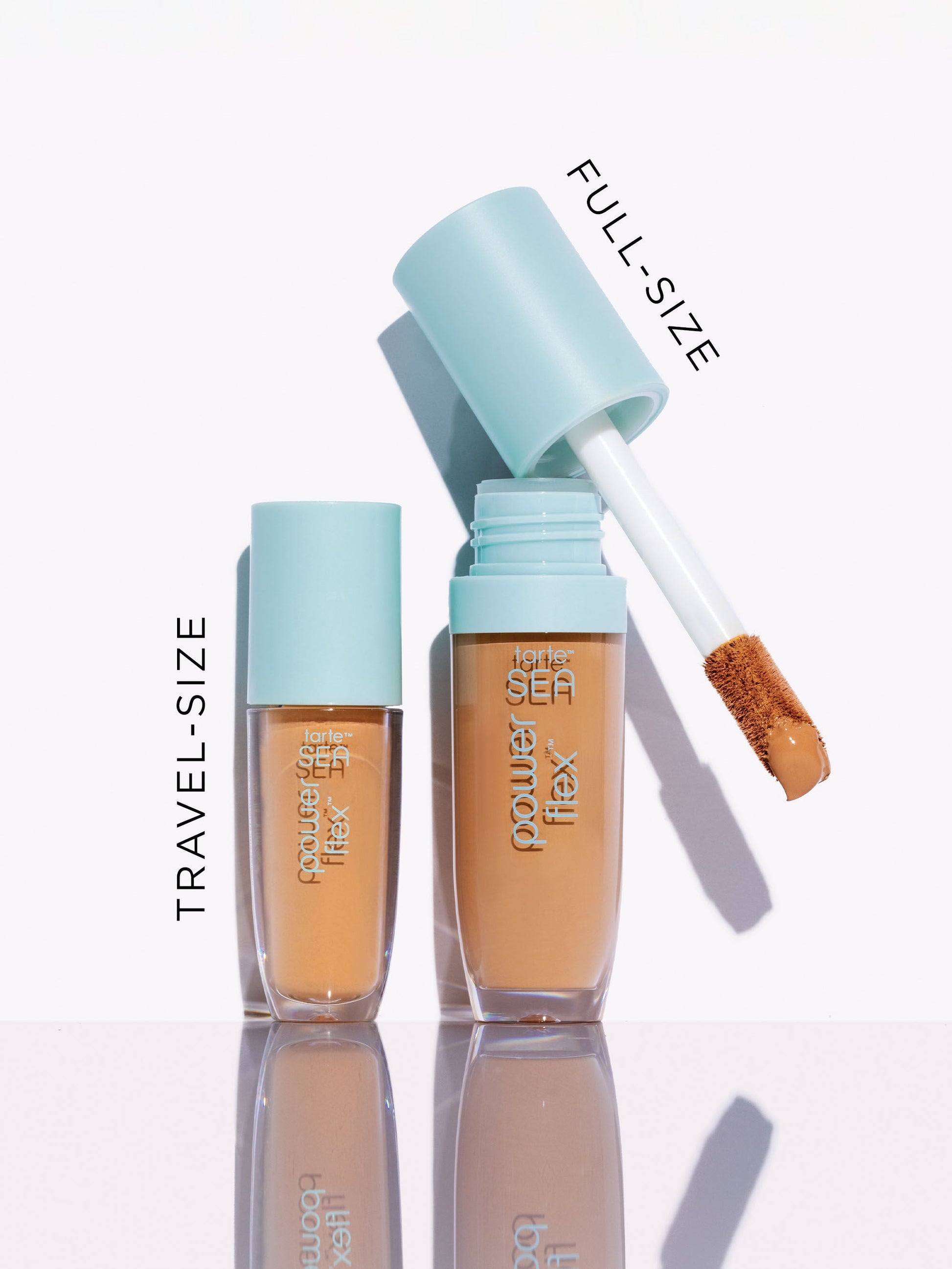 SEA power flex concealer