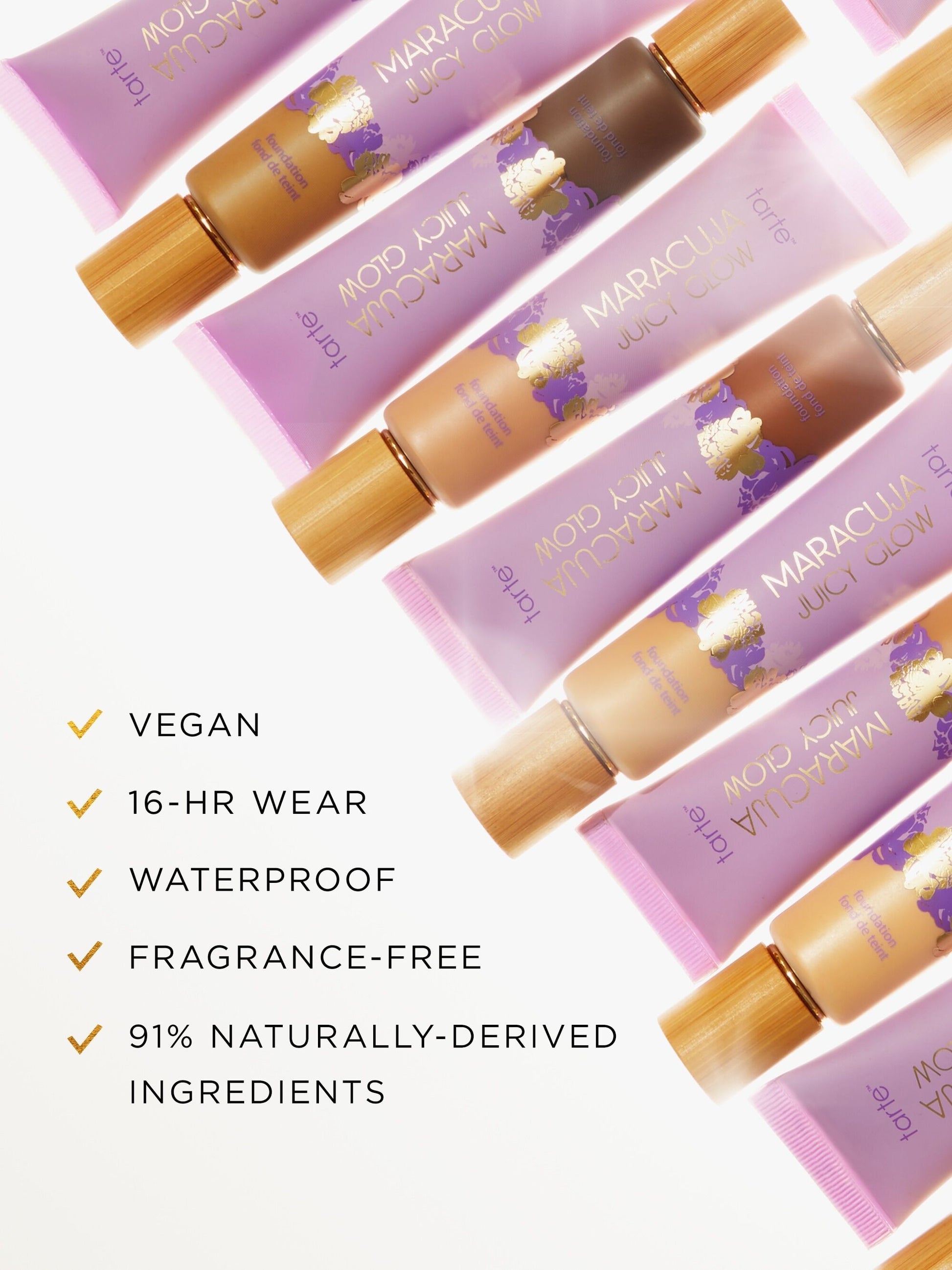 travel-size maracuja juicy glow tint