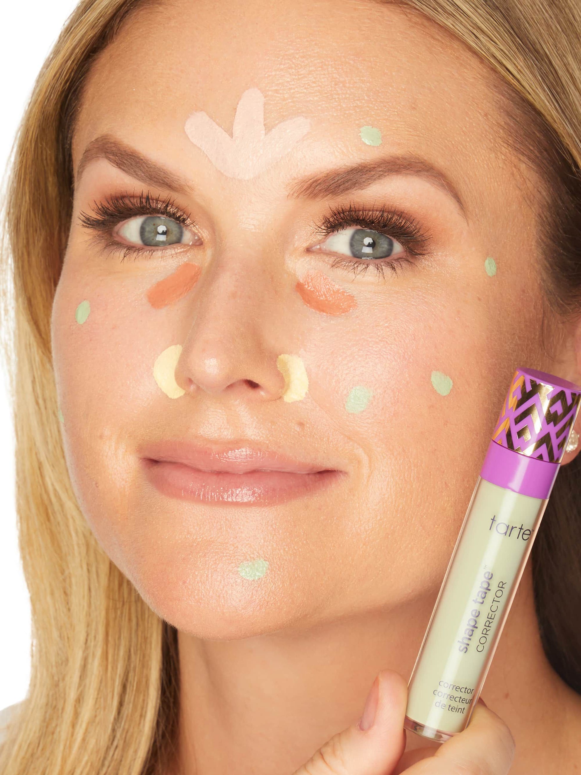shape tape™ corrector