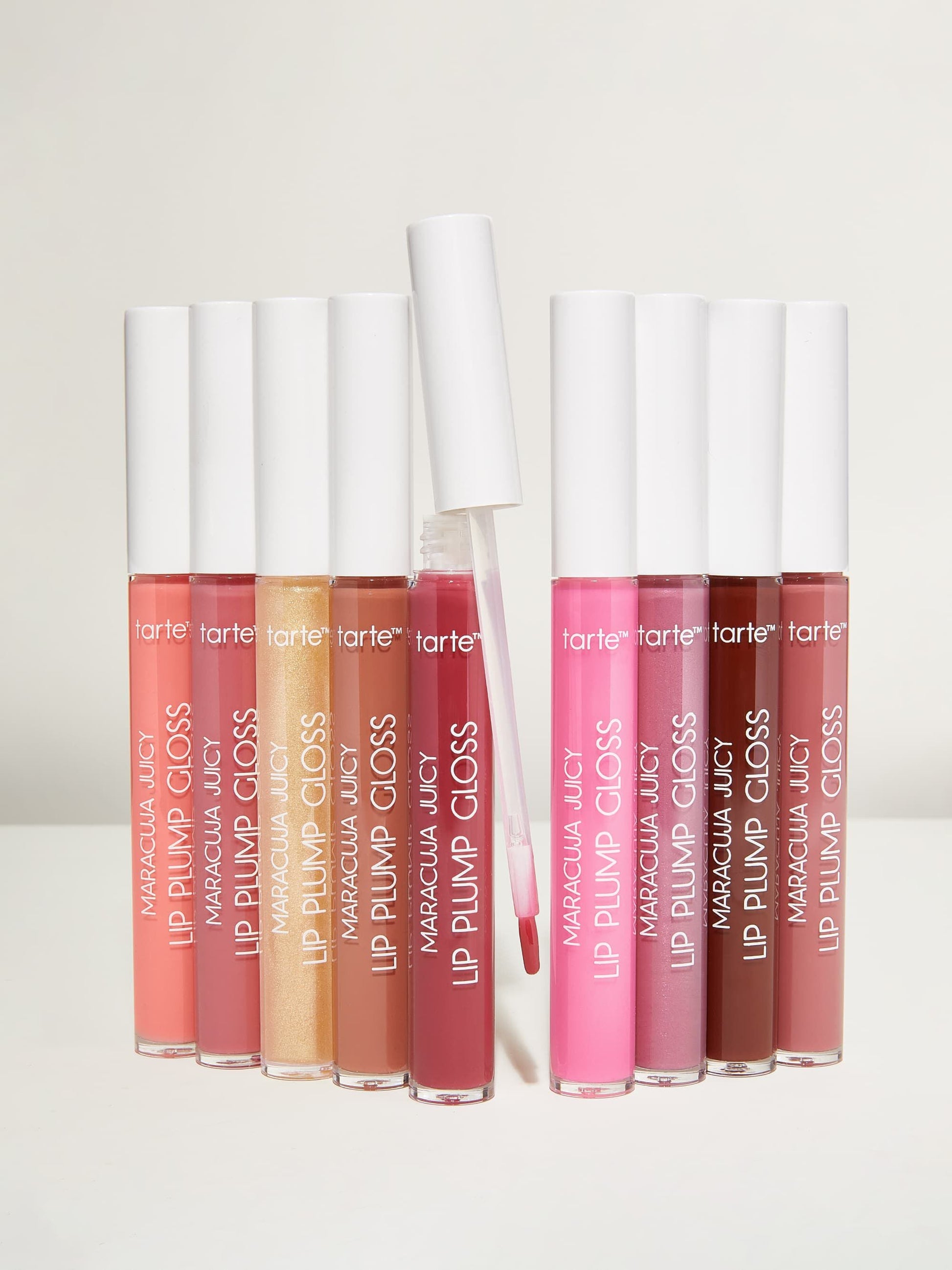 maracuja juicy lip plump gloss