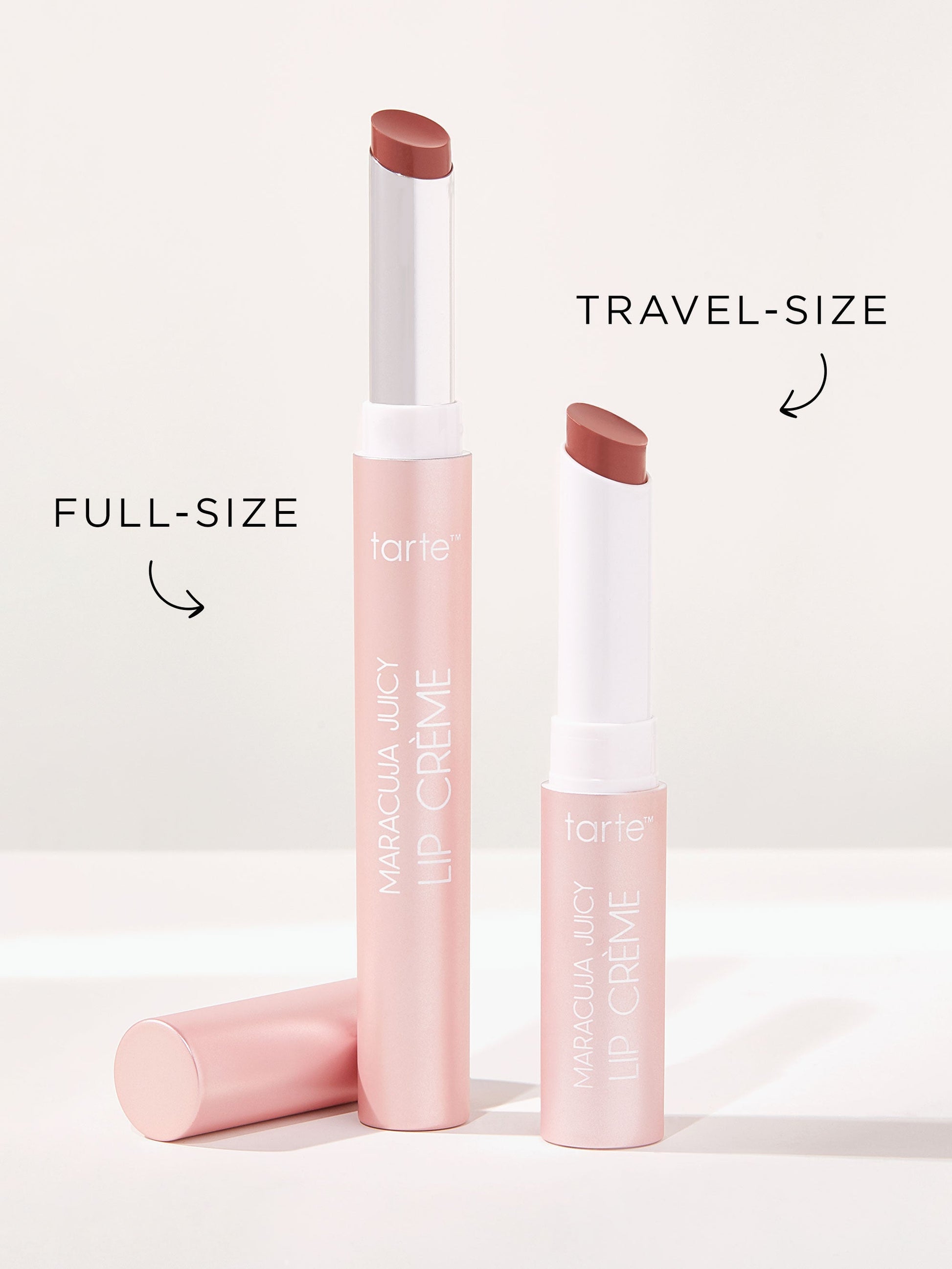 travel-size maracuja juicy lip crème