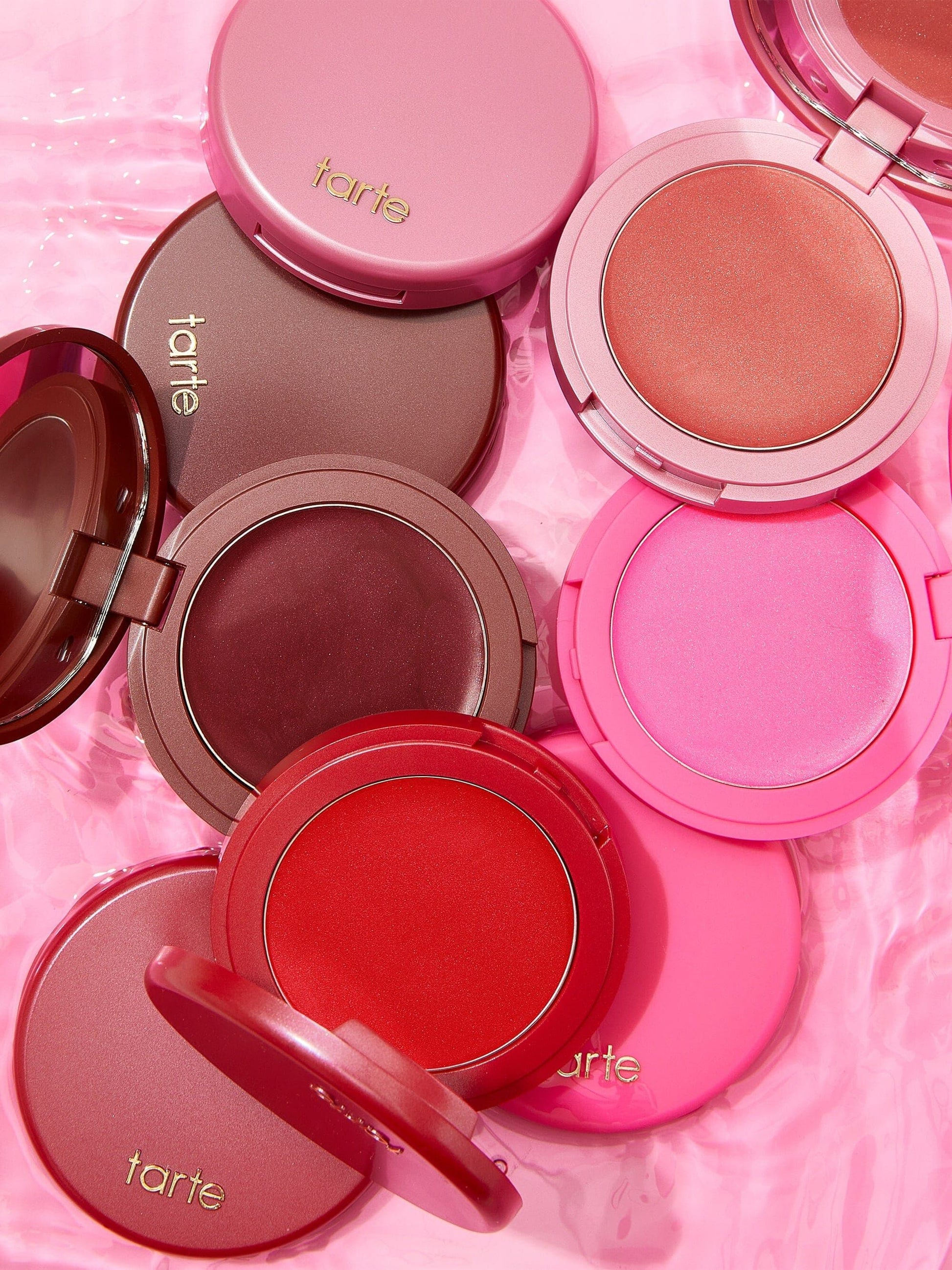 maracuja juicy blush
